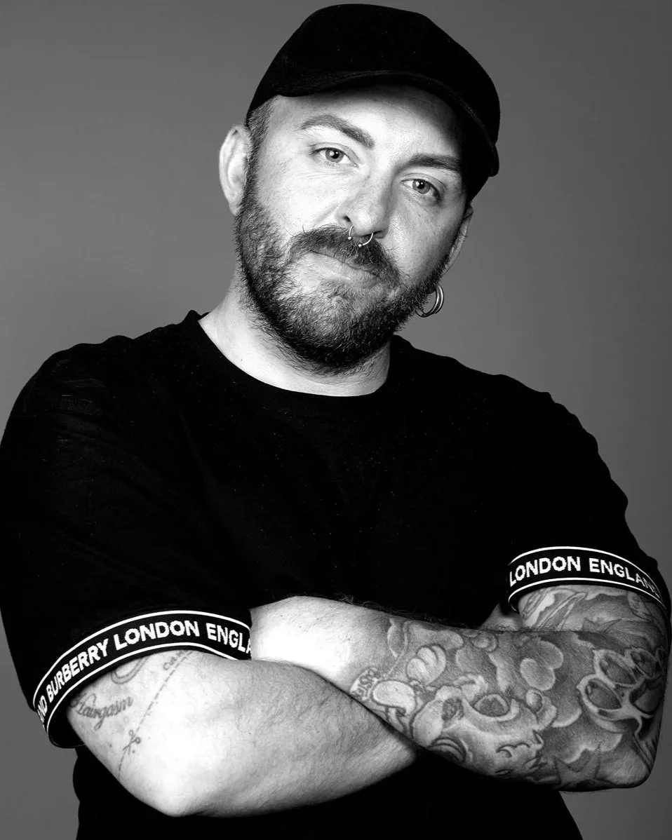 CASEY COLEMAN, UK