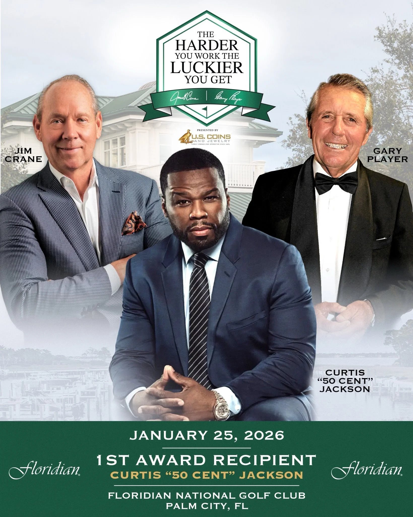 The Classic: Celebrity Weekend