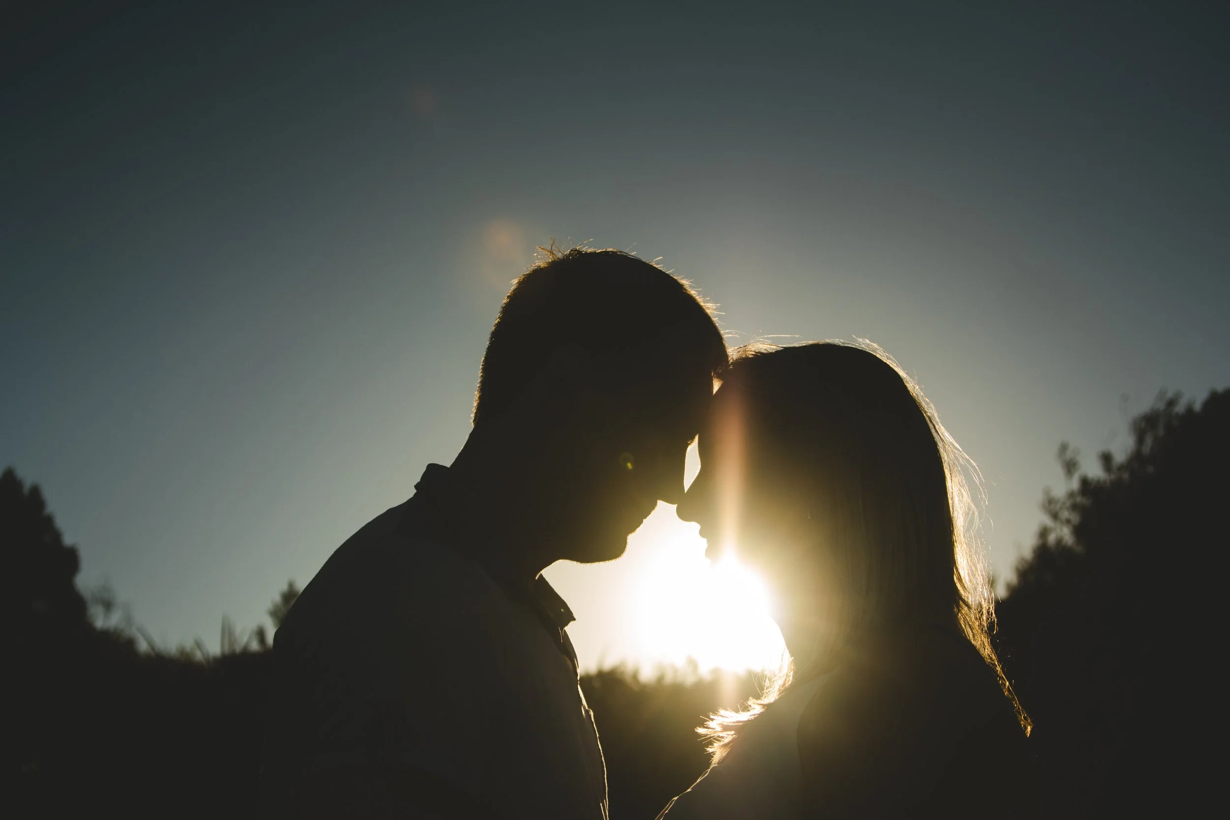 A Jew-Gentile Christian Marriage