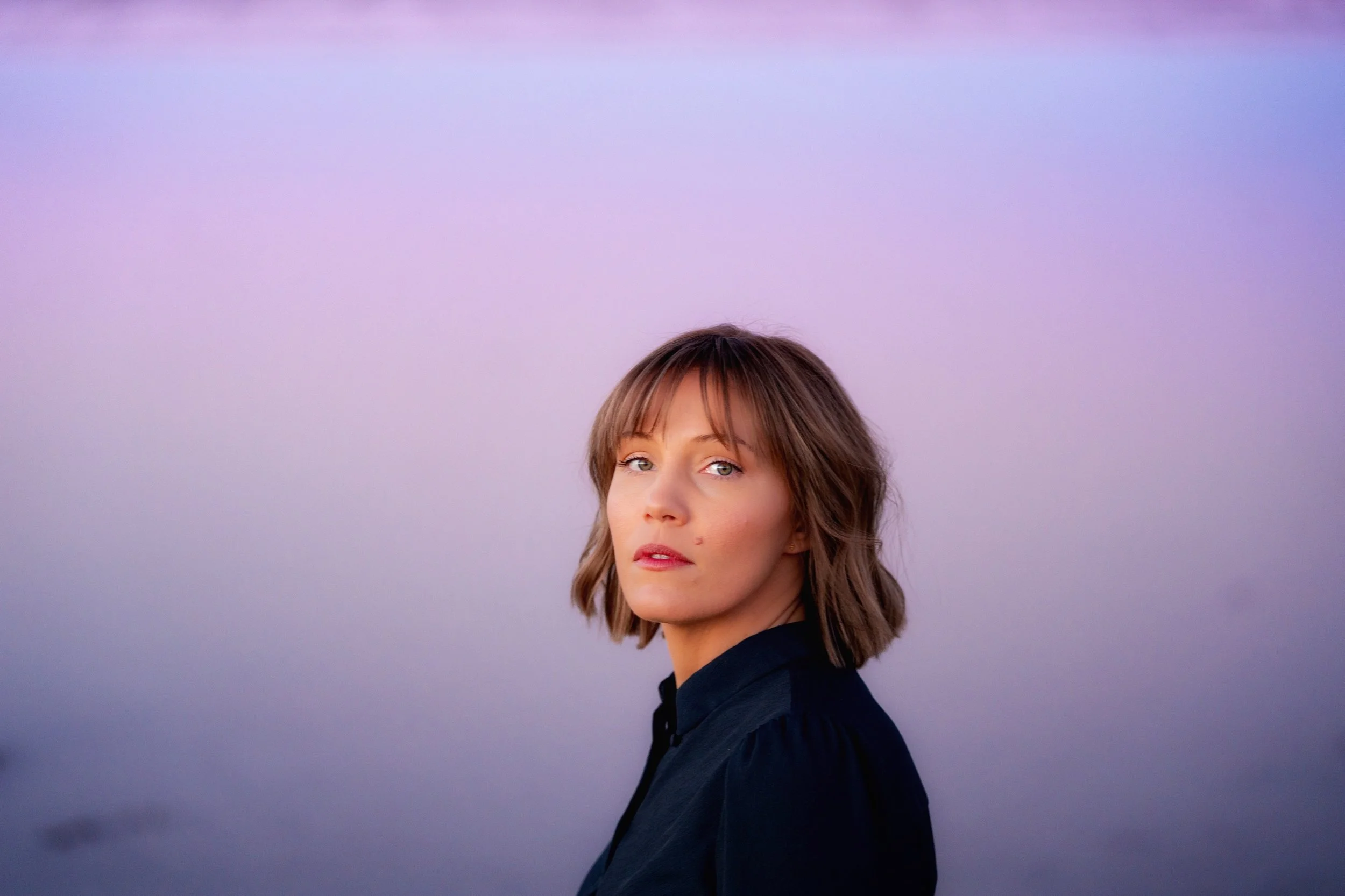 Lyrics, Longing and Leonard Cohen