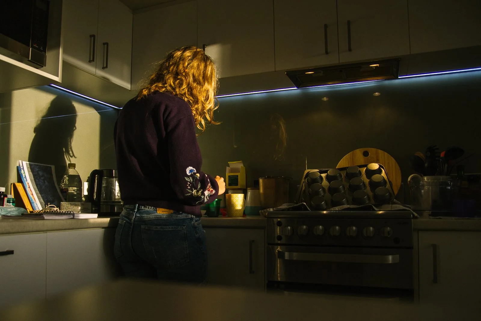 In Defence of Martha