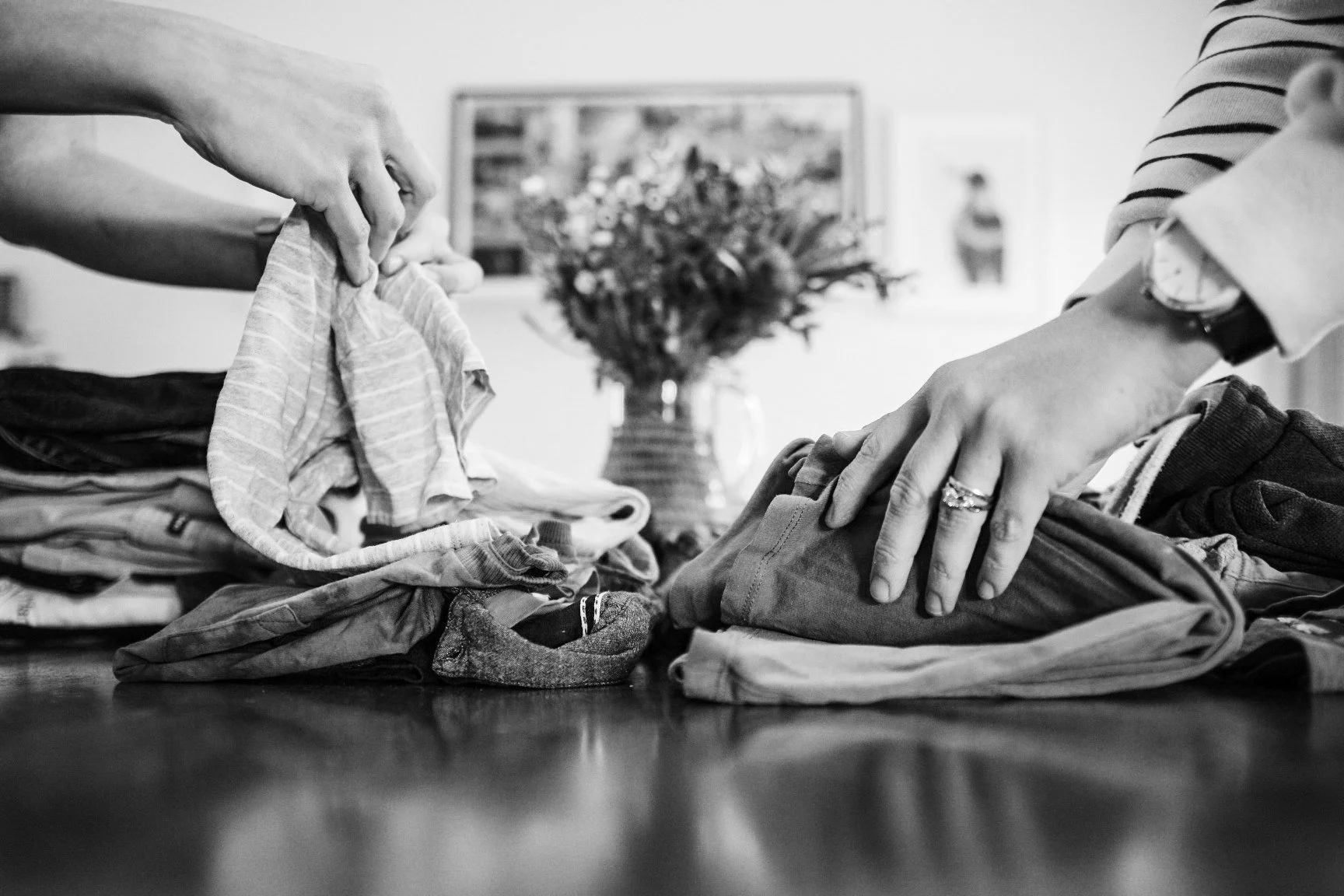 Defining Word: Community