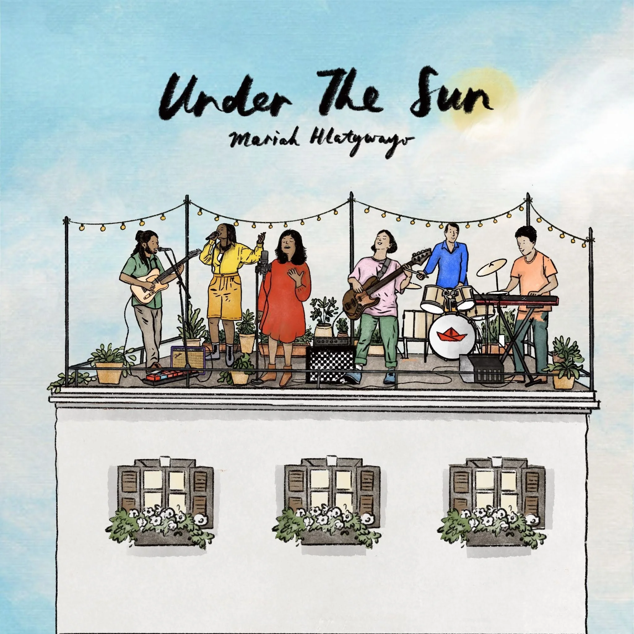 Under the Sun