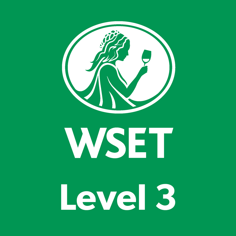 WSET Level 3 in Wines, Sutherland Shire