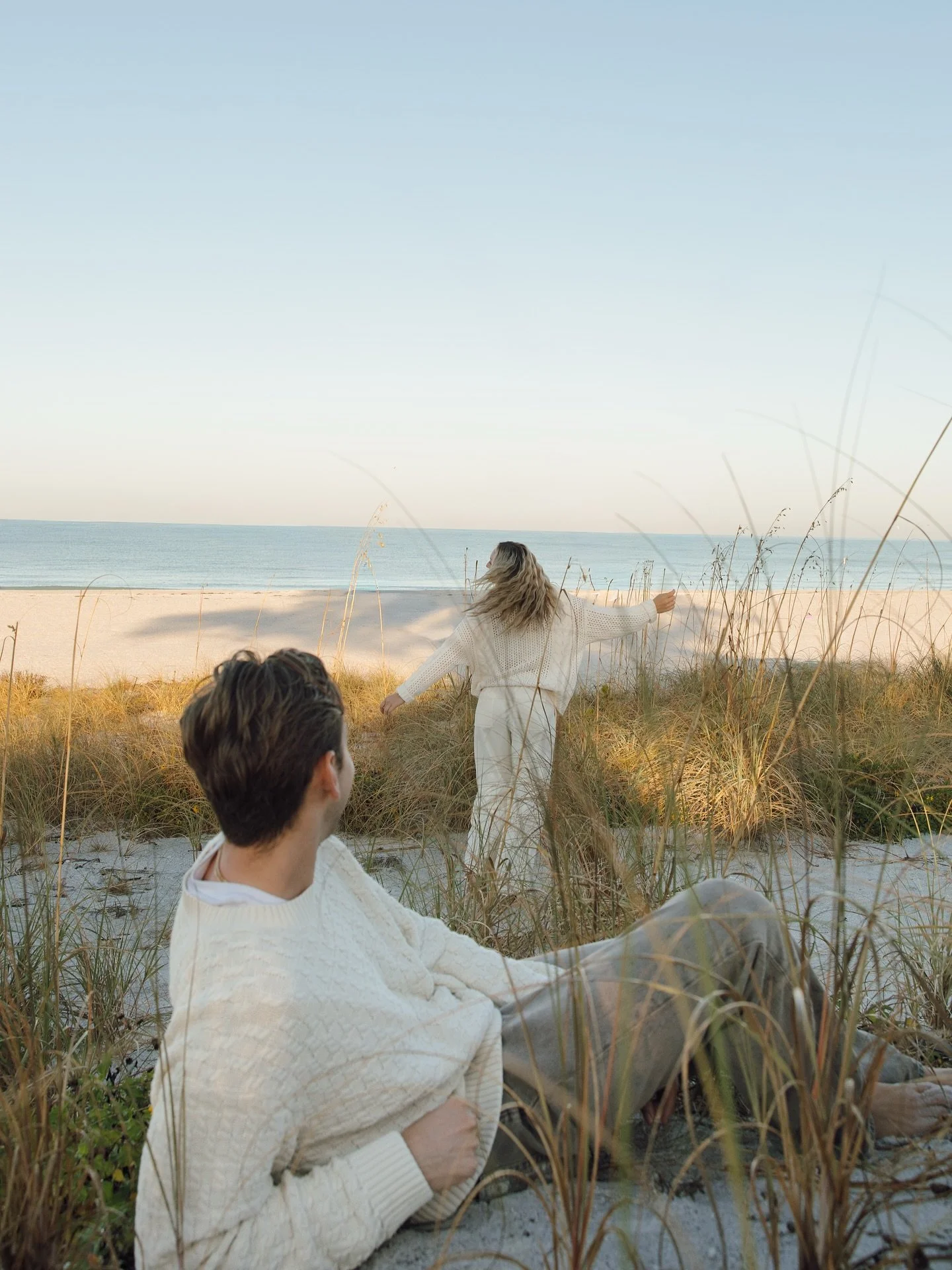 fall in florida 🌙