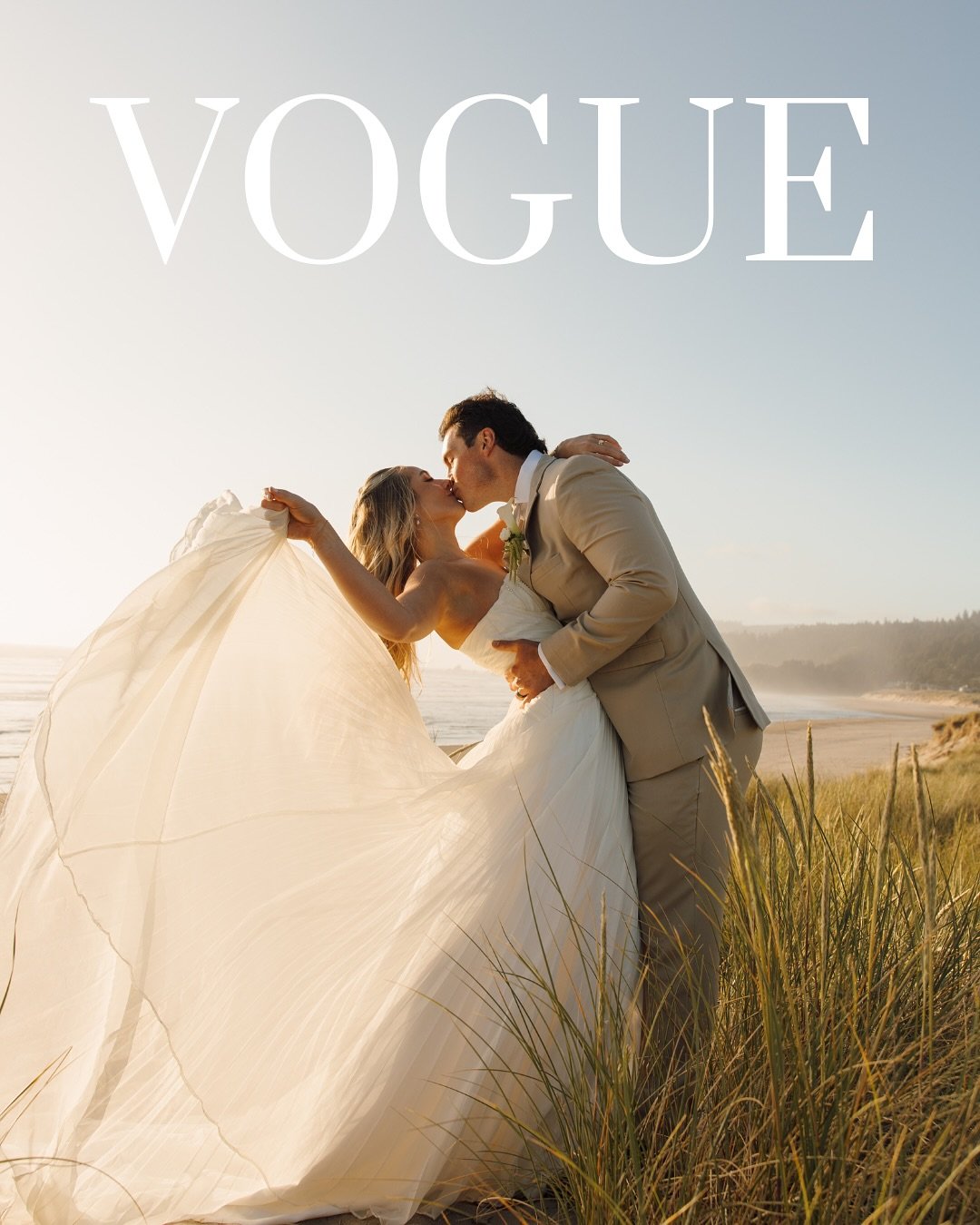 see my work in British Vogue&rsquo;s December issue.

@britishvogue 

Vendors:

Planners: @createbythecoast 
Makeup: @sistergoldenbridal 
Dress: @midwestgowns 
Tux: @generationtux 
Florals: @teramariefloral 
Models: @lukeandashlyn
