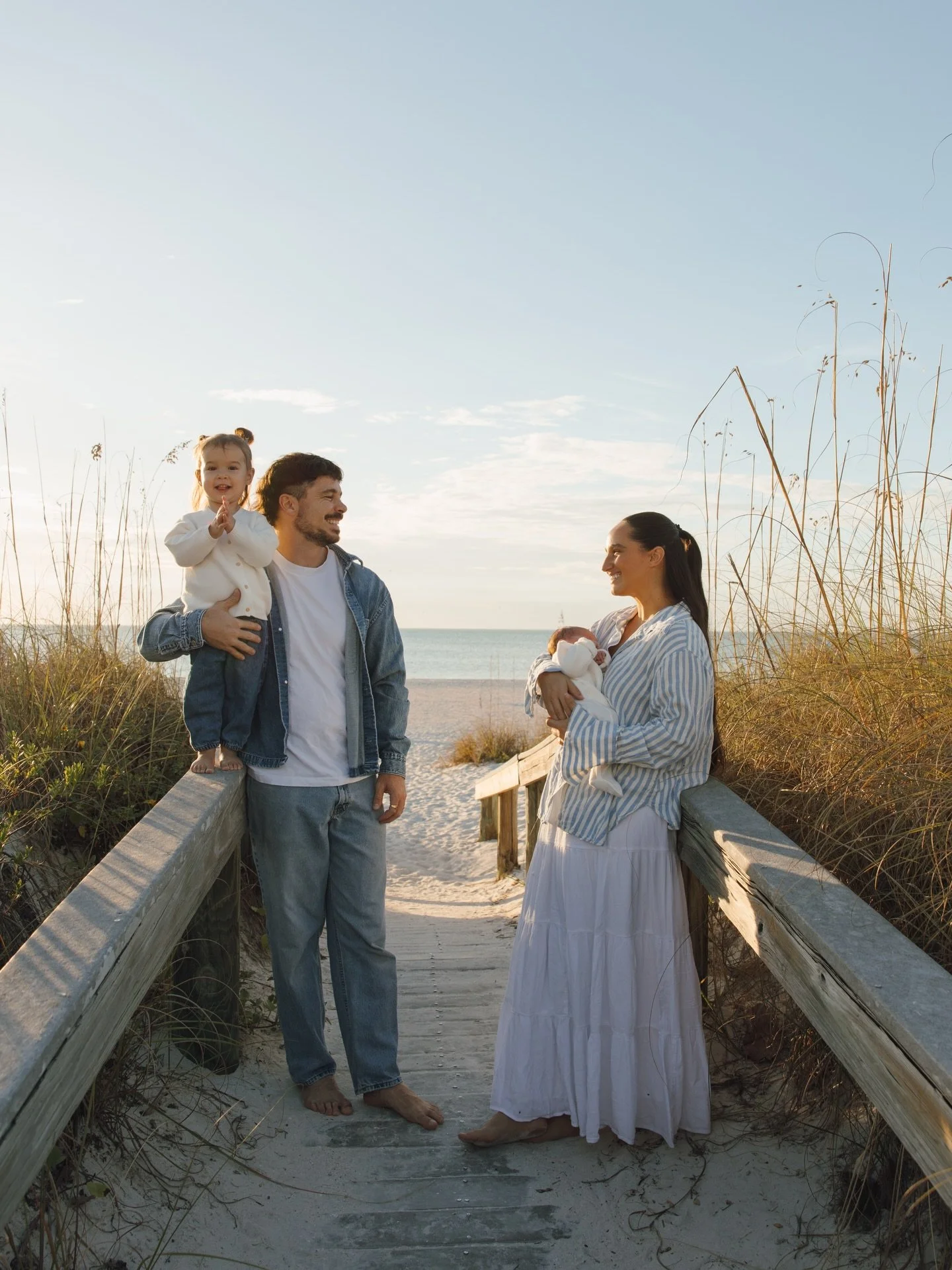 &amp; then there were 4🤍