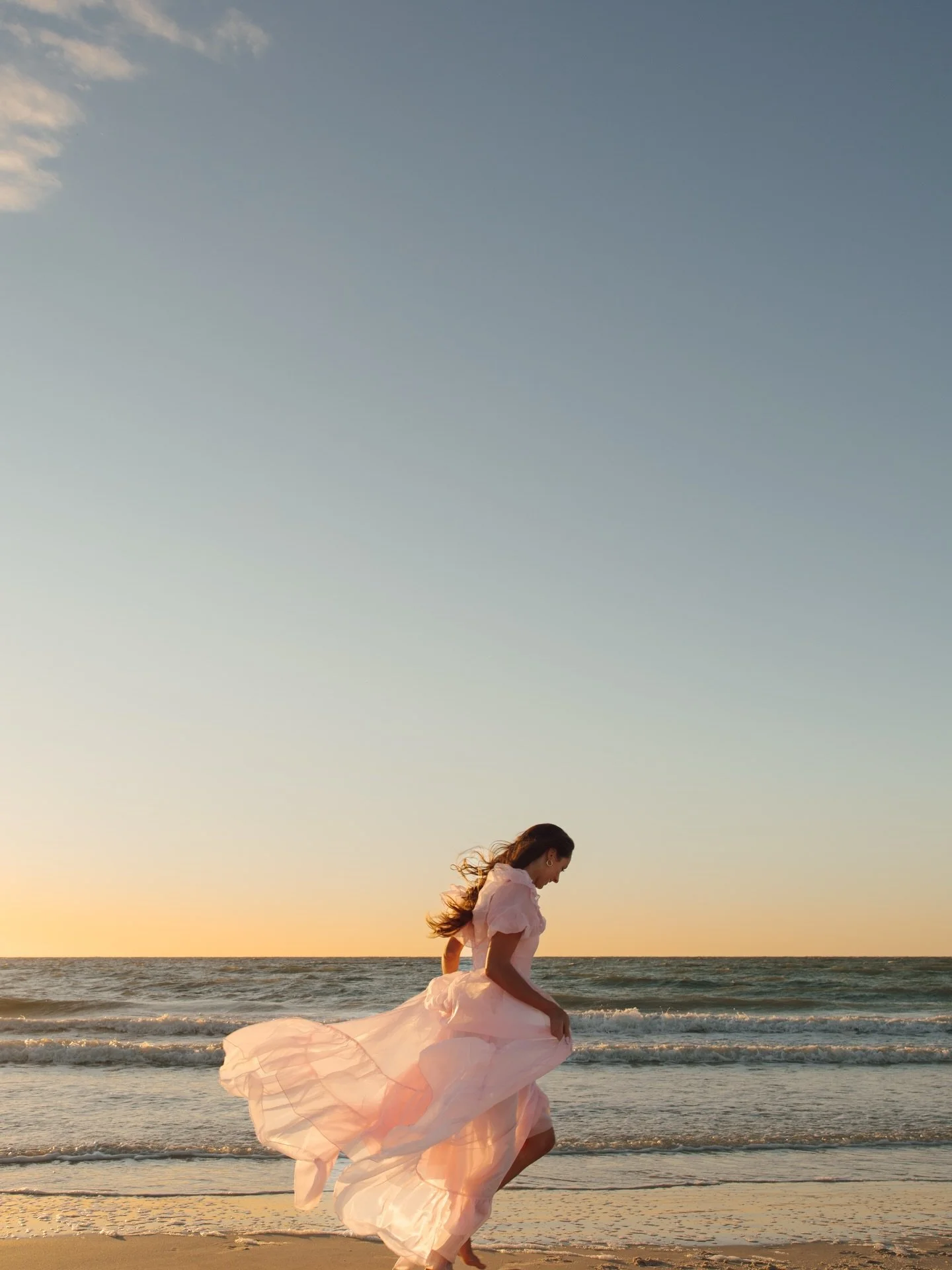 living in a Taylor Swift song ⭐️