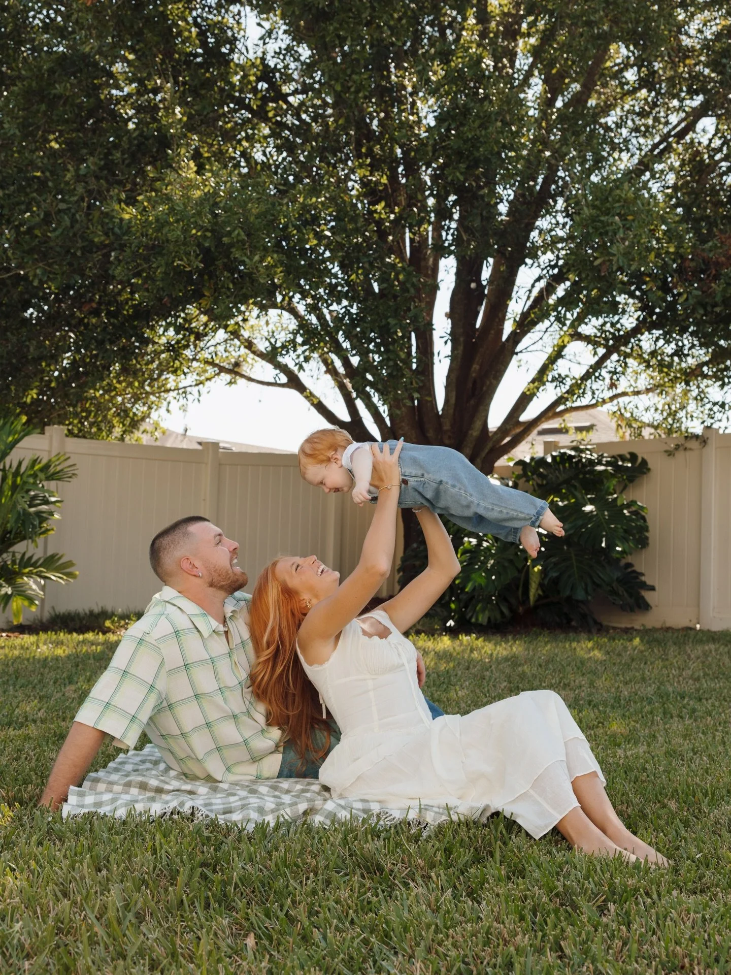 The Wilson&rsquo;s &hearts;️