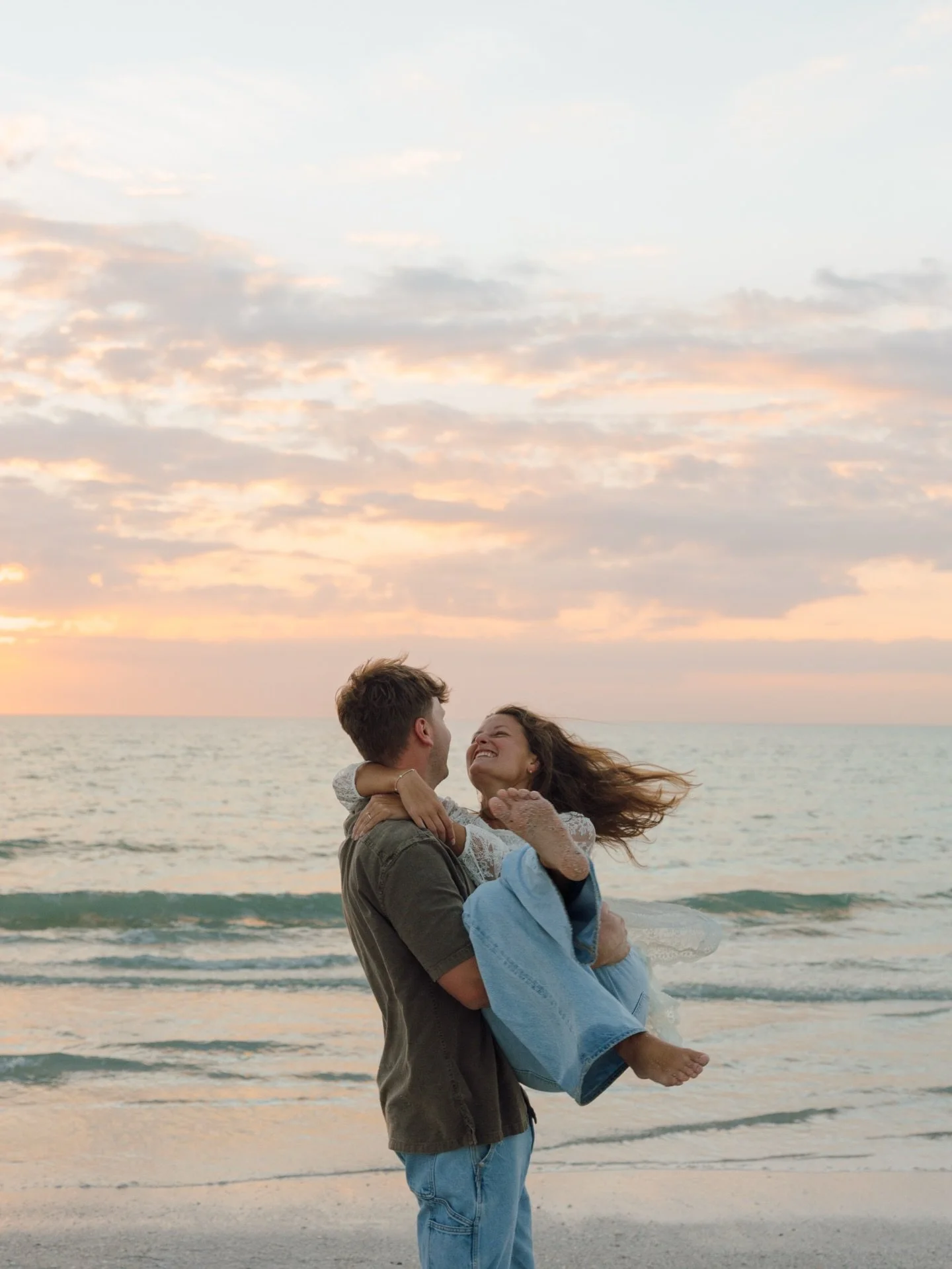 Hanna &amp; Matt 🦋