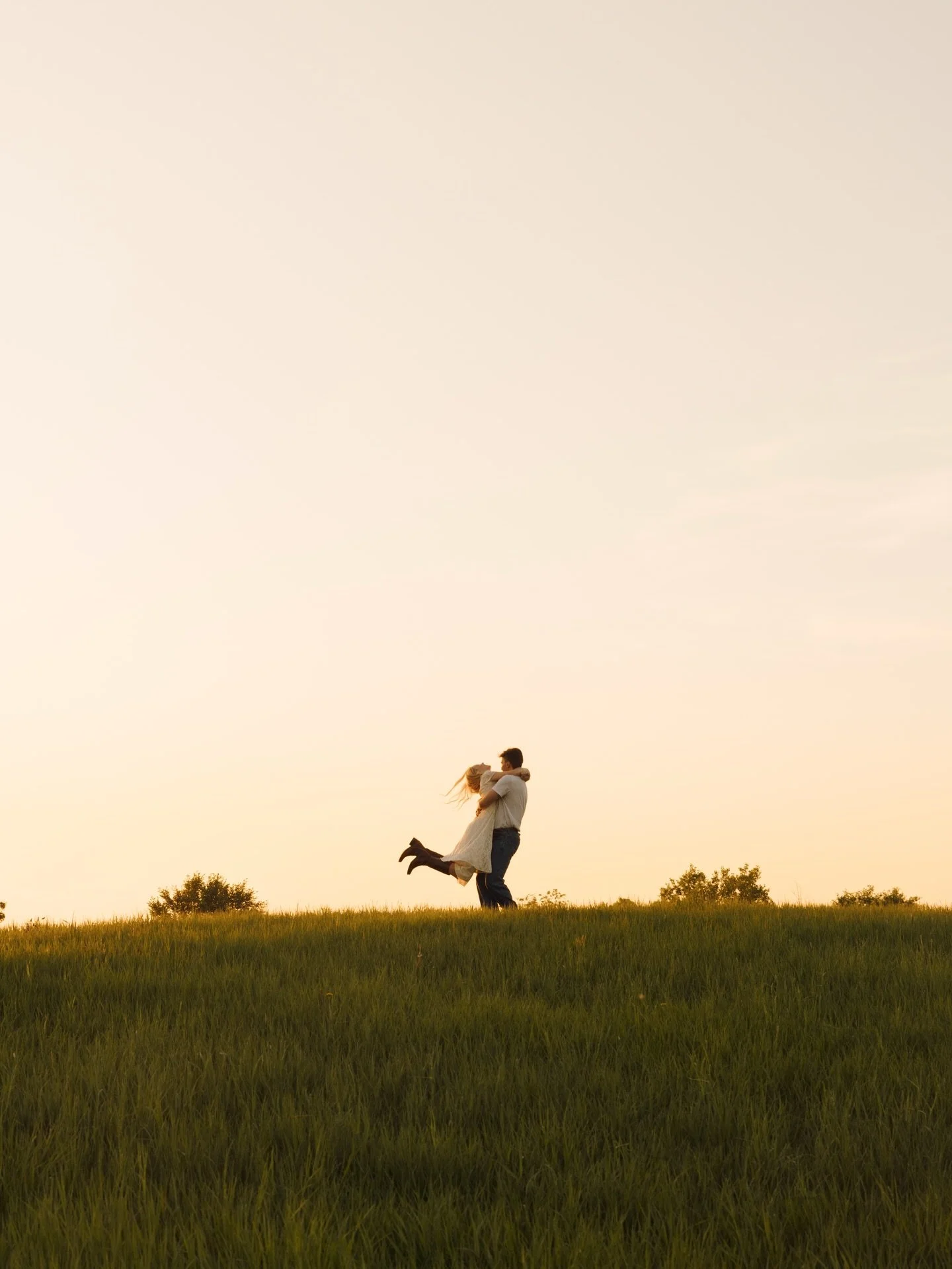 a midwest summer night✨