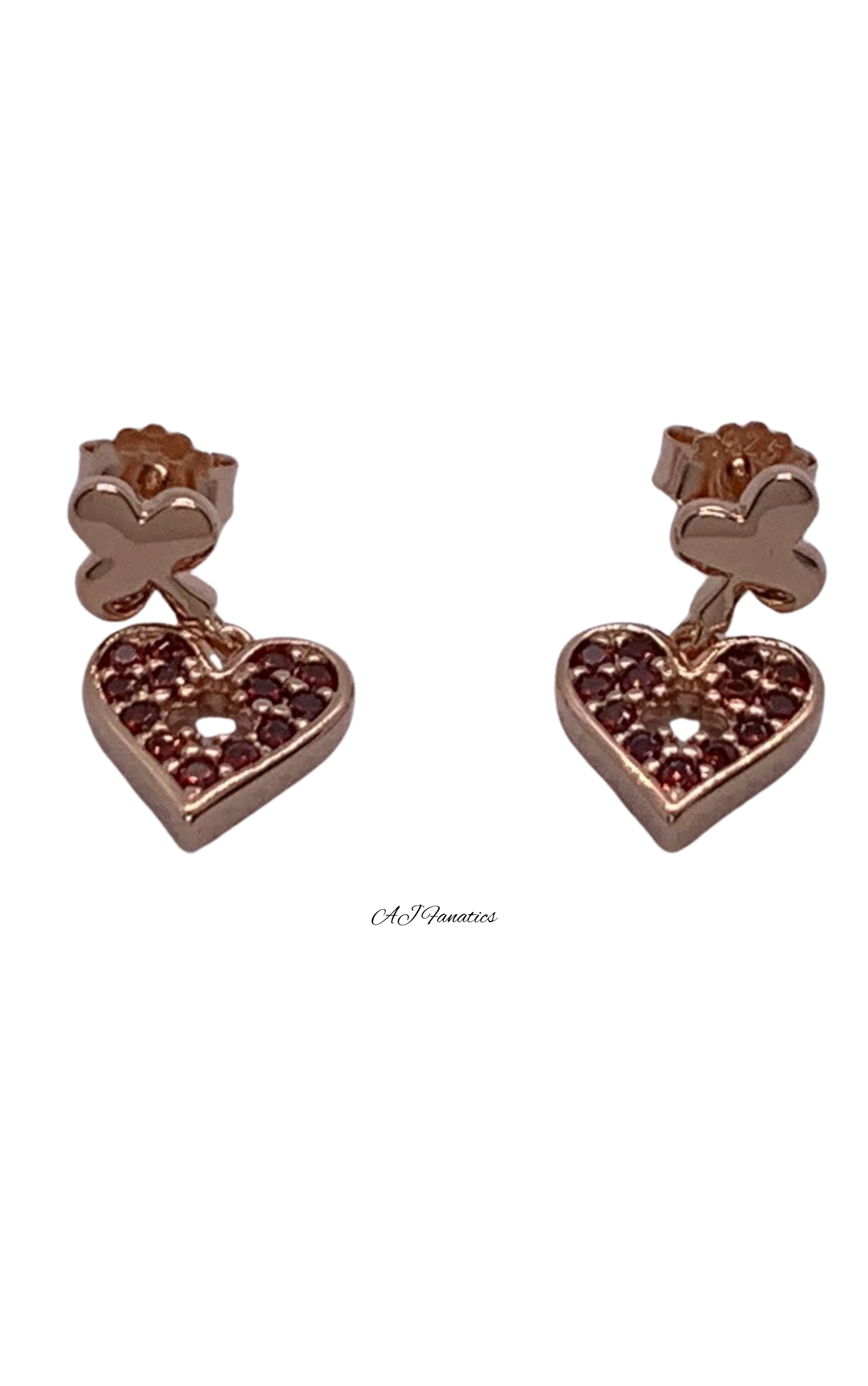 Heart-on-Club Earrings-RGD-Dark-Garnet#.png