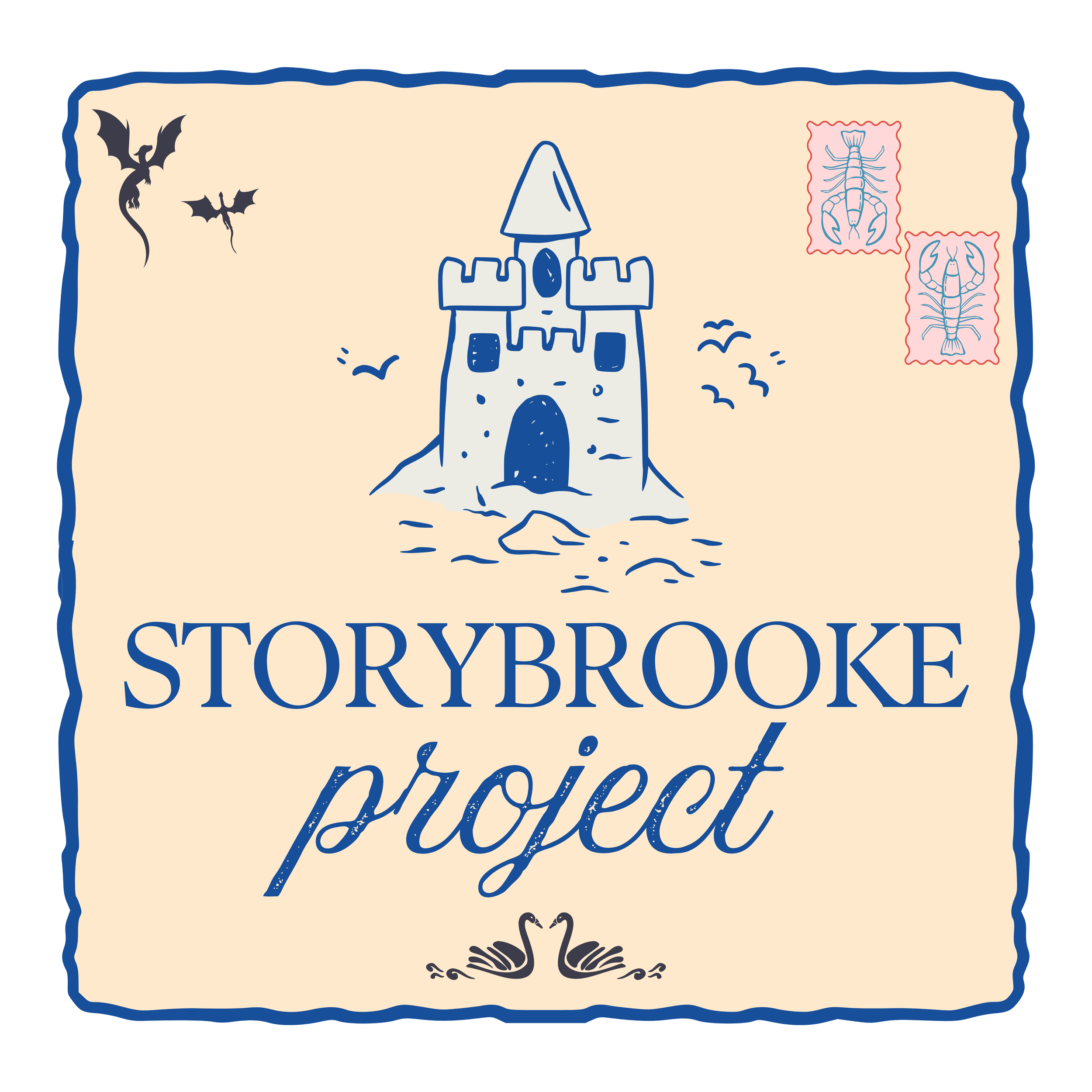 Storybrooke Project
