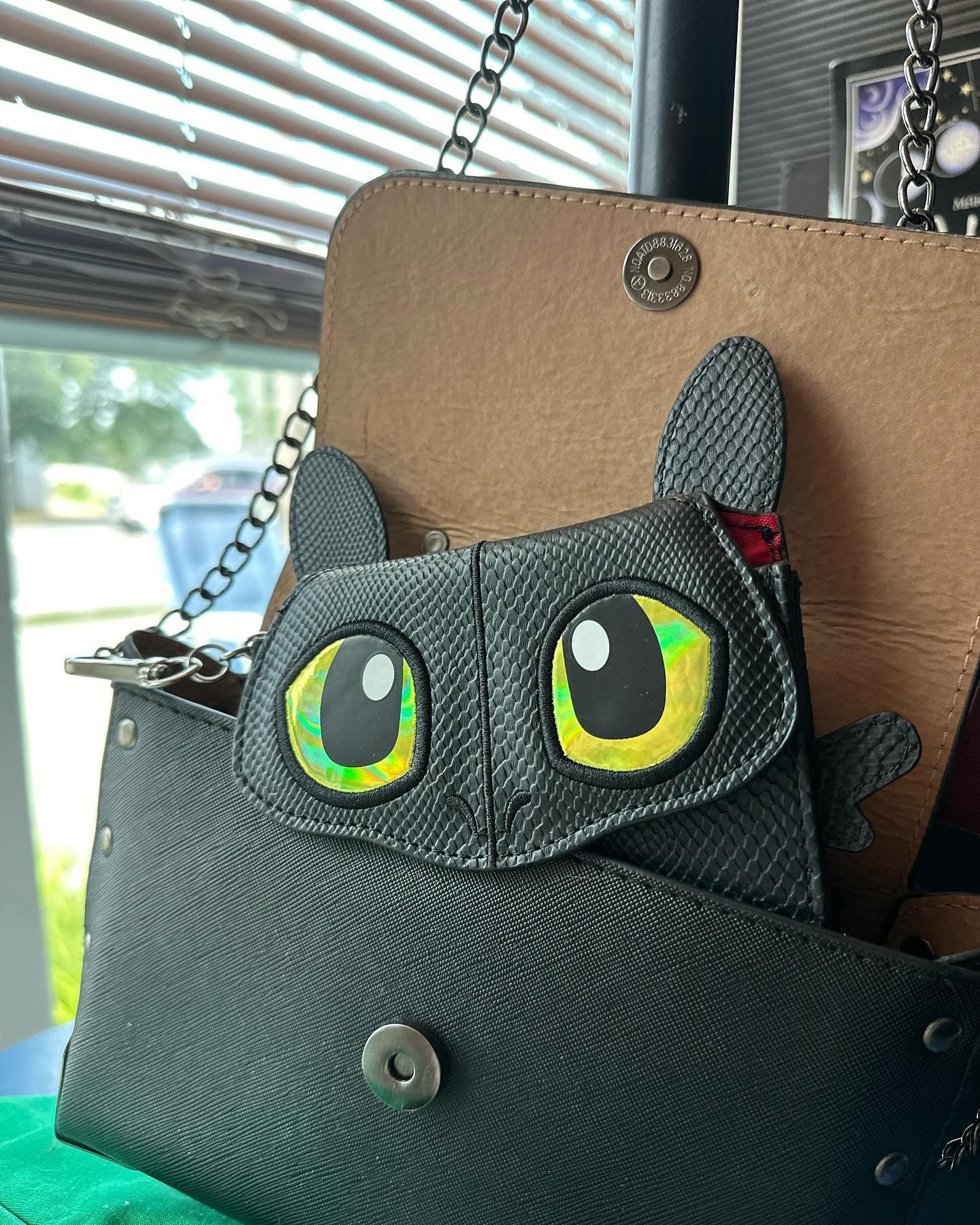 New wallet 🥹