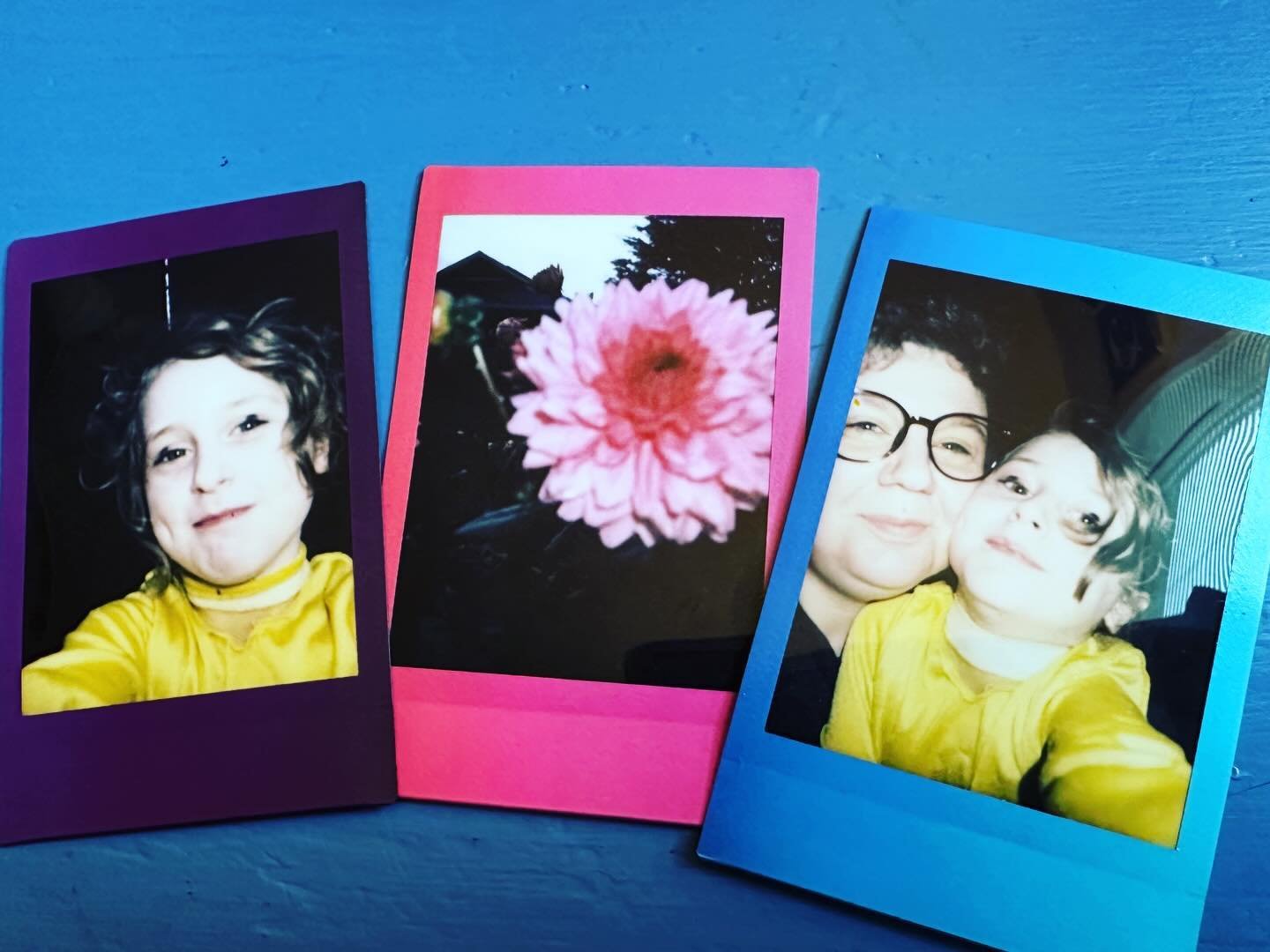 Vera’s been taking photos 🥰📸