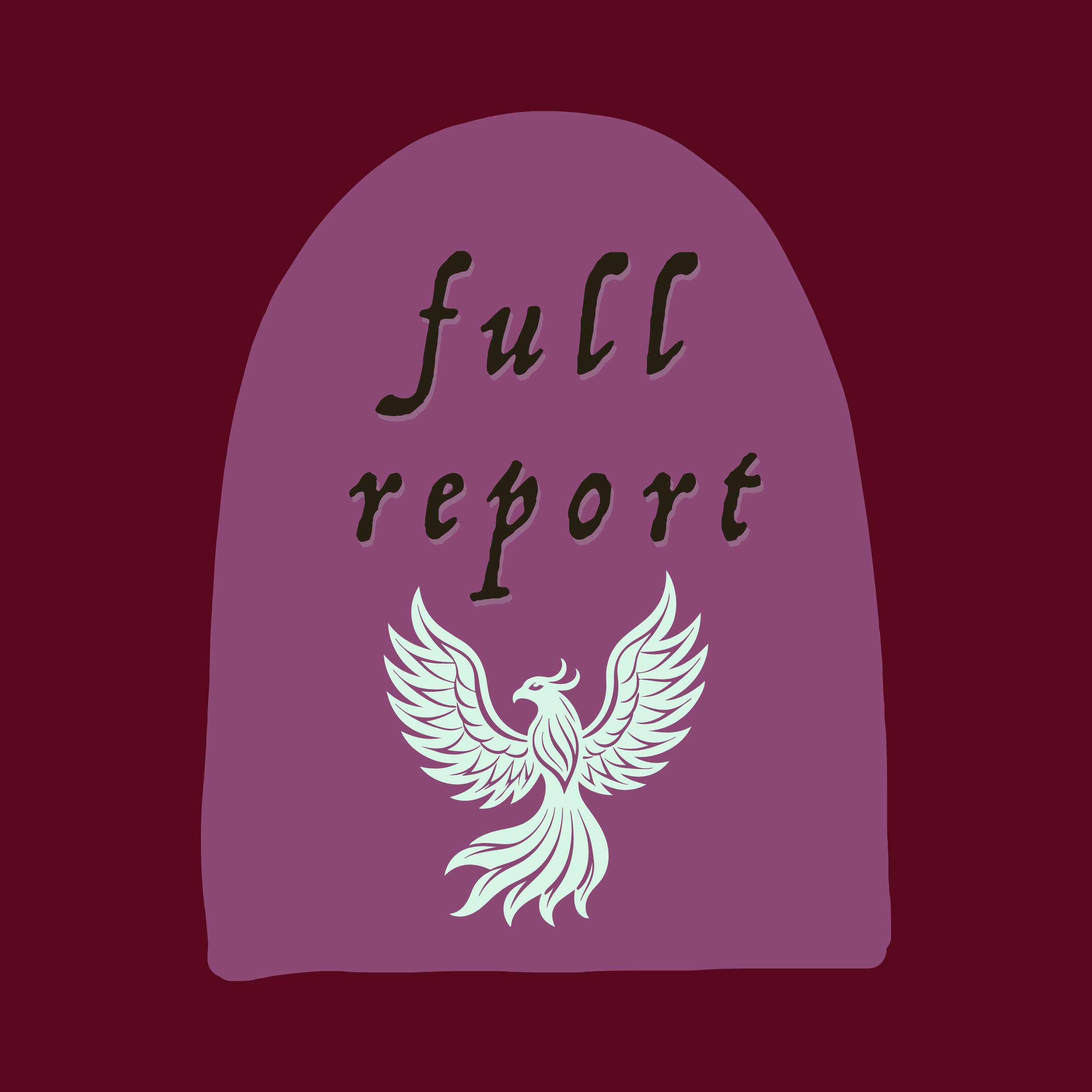 full birth chart report (made to order)