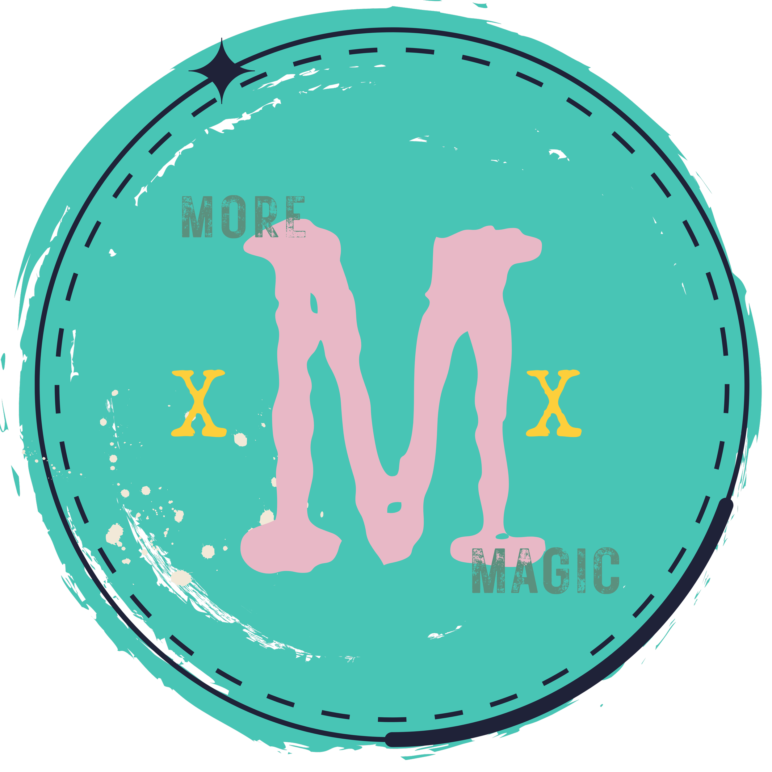 morexmagic logo