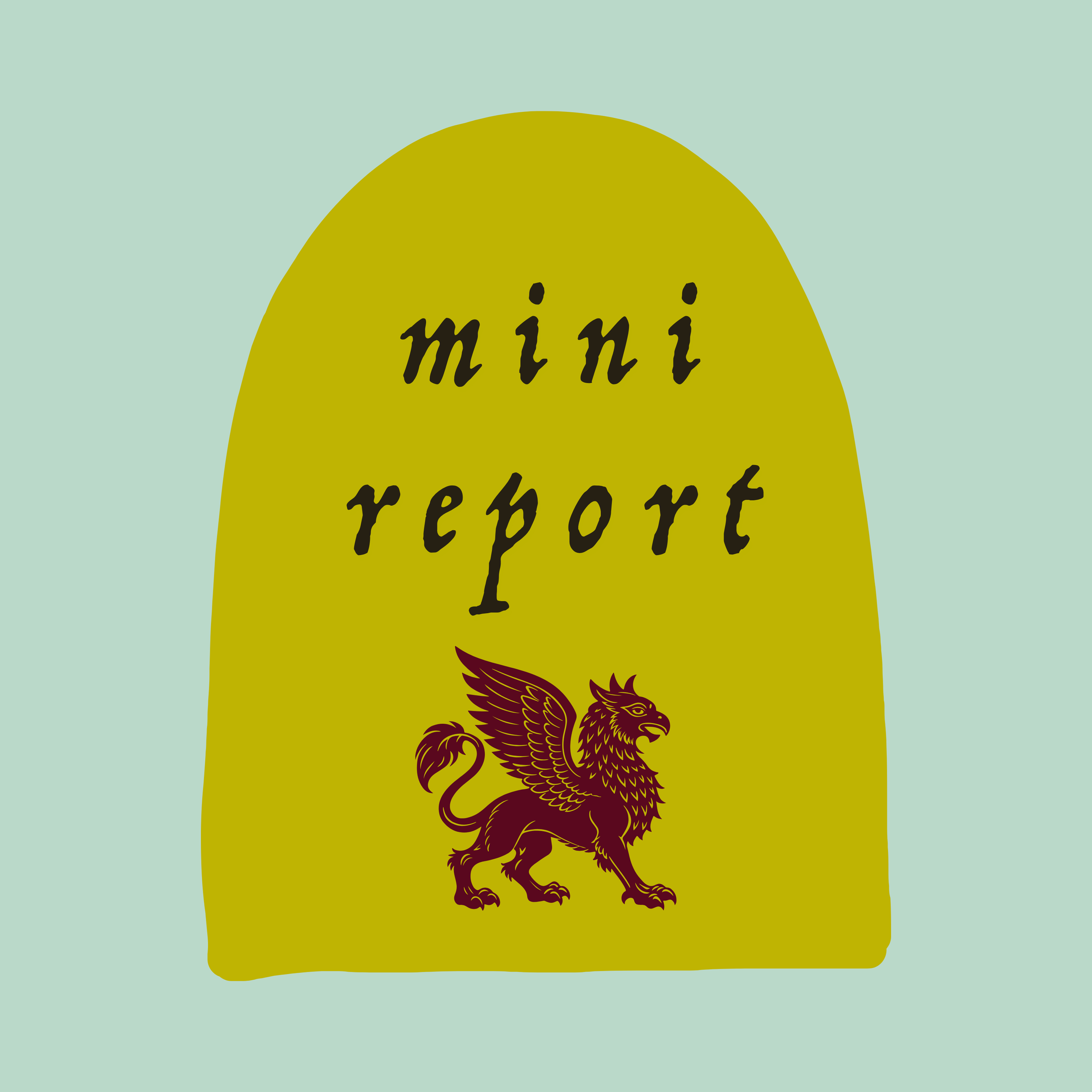 mini report (made to order)