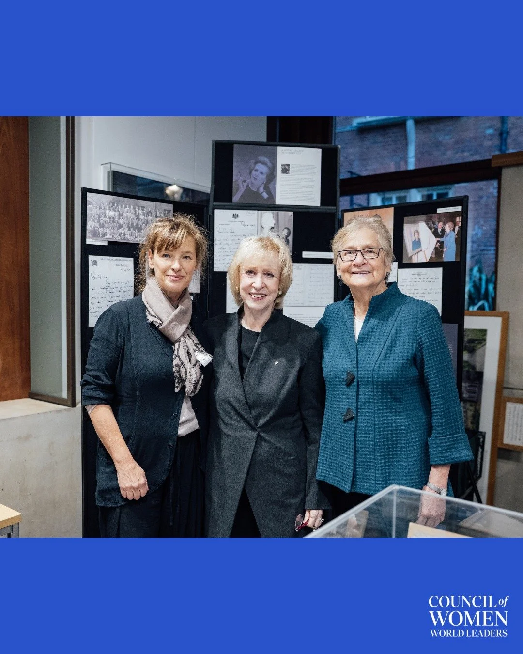 The Council of Women World Leaders celebrates the launch of the Laura Liswood Women&rsquo;s Leadership Archives at Somerville College, Oxford. It is a collection preserving decades of work advancing women&rsquo;s leadership and governance worldwide.
