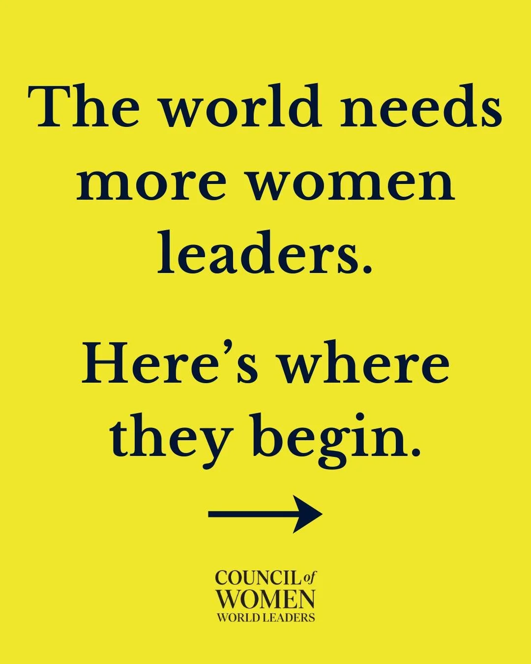 The world needs more women leaders, and they don&rsquo;t appear by accident.

These programs open doors across politics, climate, peace, and global policy, giving young women a place to begin.

Swipe to explore.

#WomenLeaders #EmpowerWomen #WomenInP