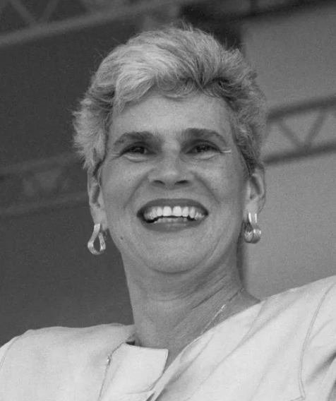 Violeta Barrios de Chamorro