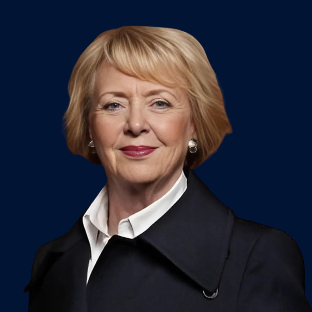 Vigdís Finnbogadóttir — Council of Women World Leaders