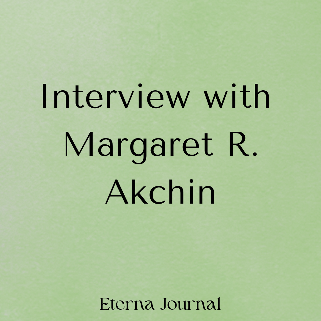 Interview with Margaret