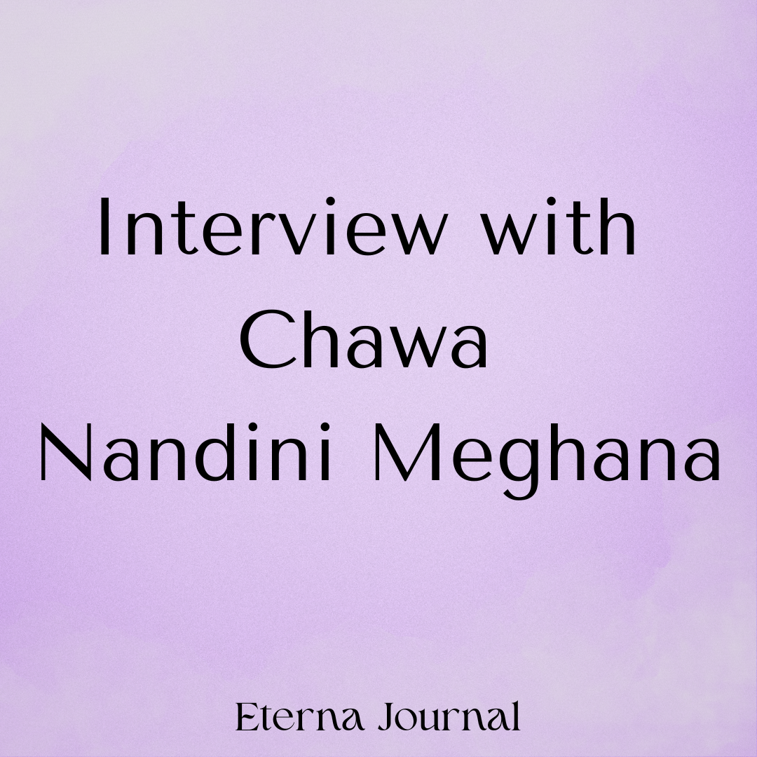 Interview with Chawa