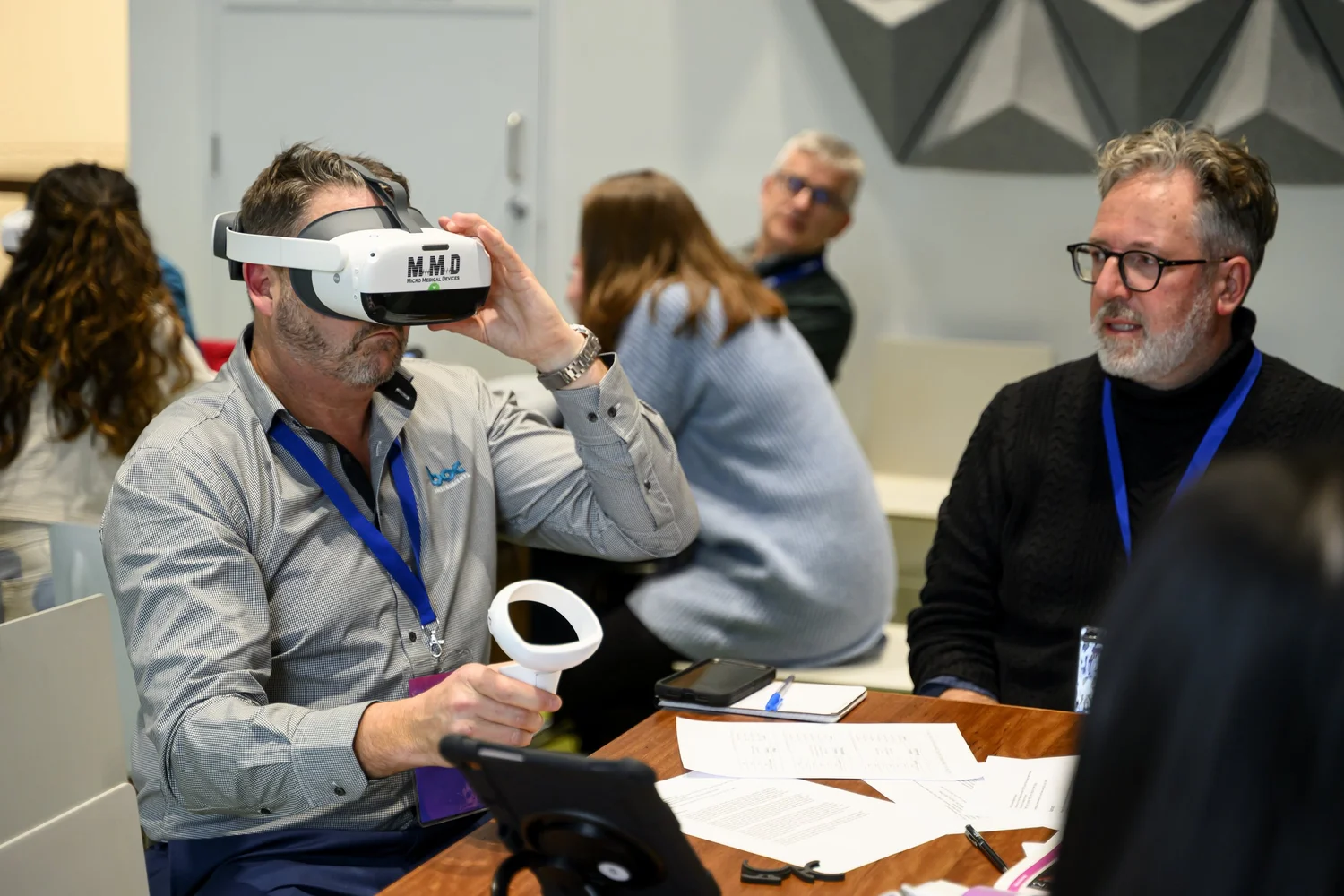 Optometry Large Events About Optometry Clinical Conference — OCC 2026