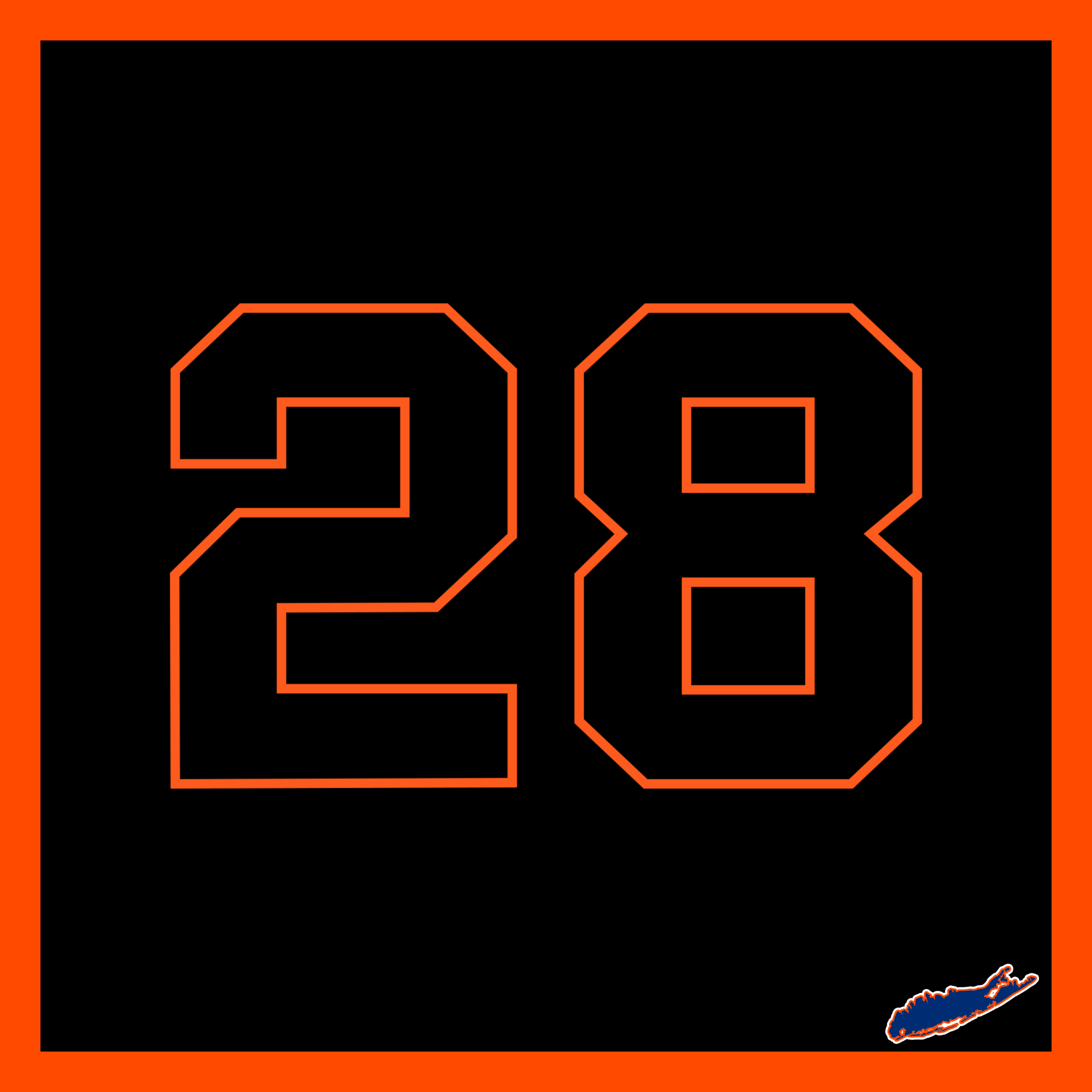 San Francisco Giants Custom Lettering Kit for 2005-23 Road Jersey ...