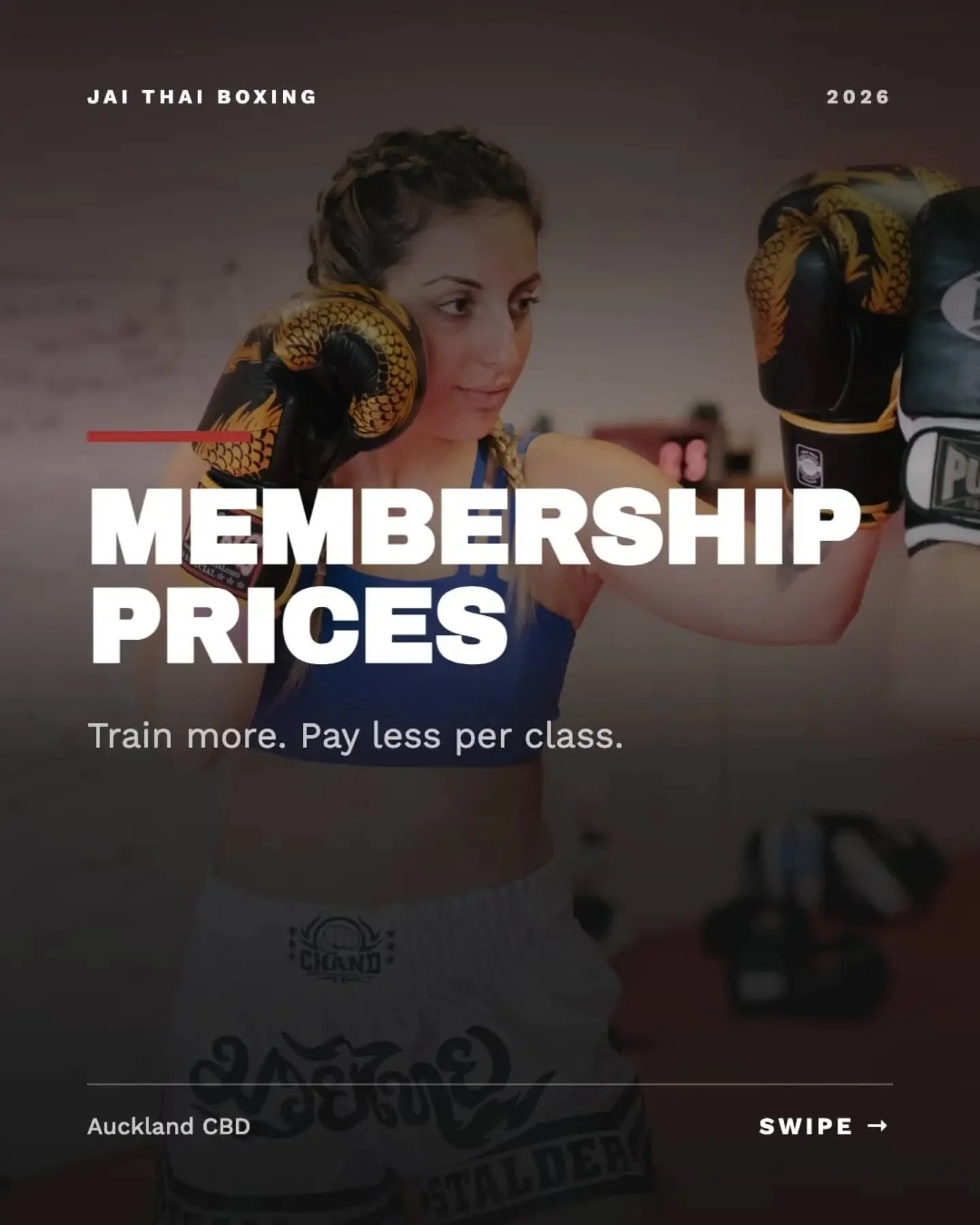 You won't get better with one class, you get better wjth consistancy. 

Our memberships reward the habit of showing up. The more you train, the more affordable each class becomes.

Choose the membership that fits a routine you can maintain. In you're