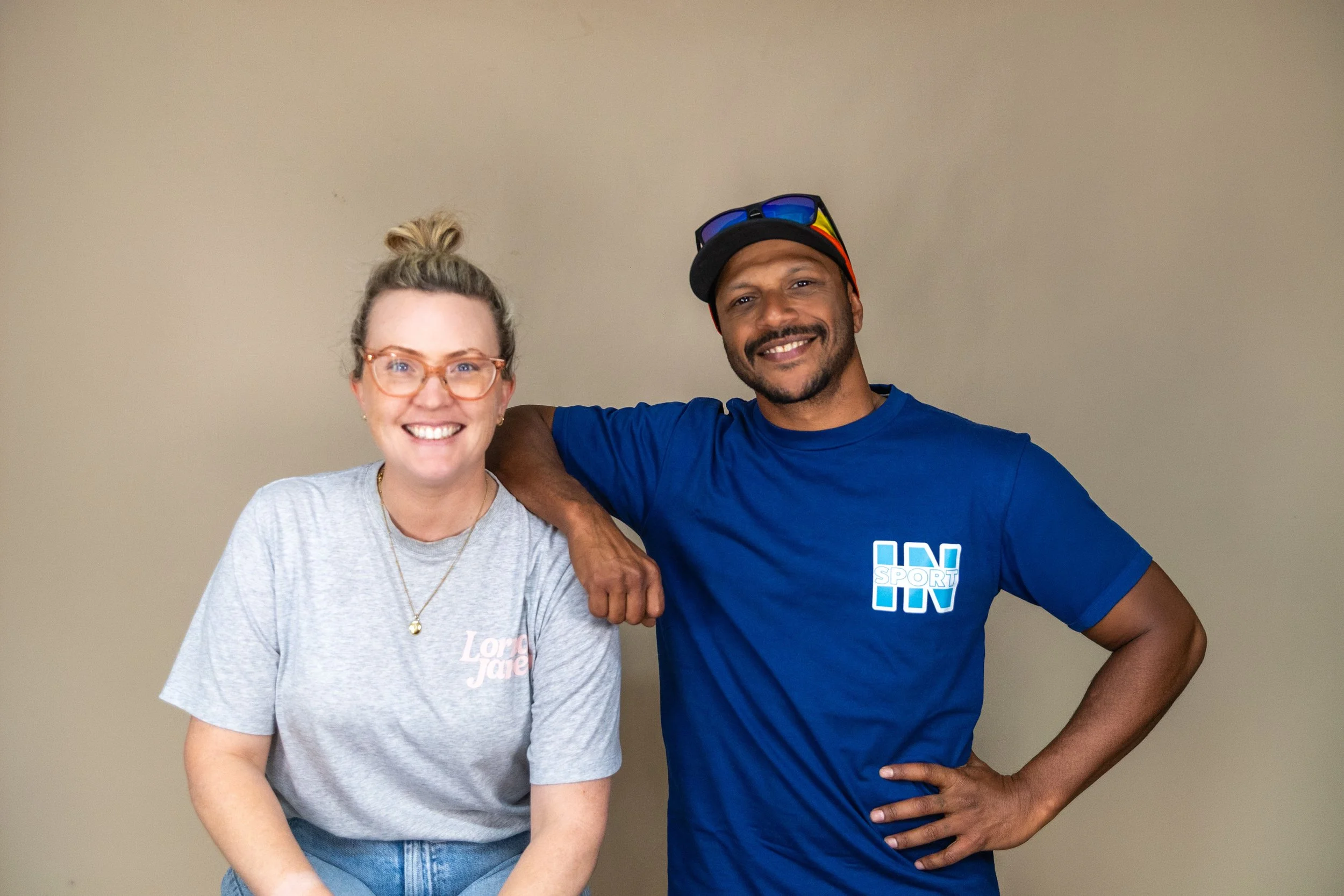 New Community Digital Education Partnership with Bush Tucker Bunjie and In Sport