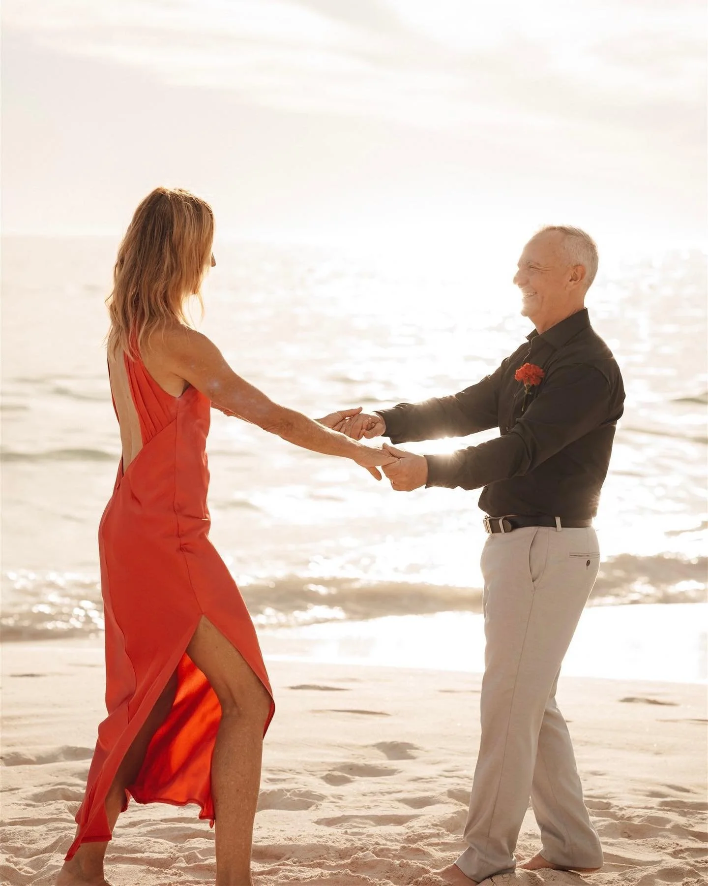 How wonderful to capture love like this x