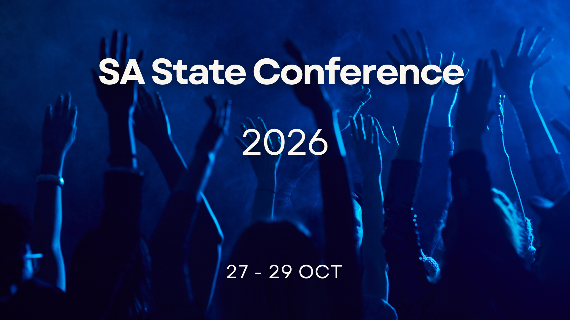 State Conference 2026