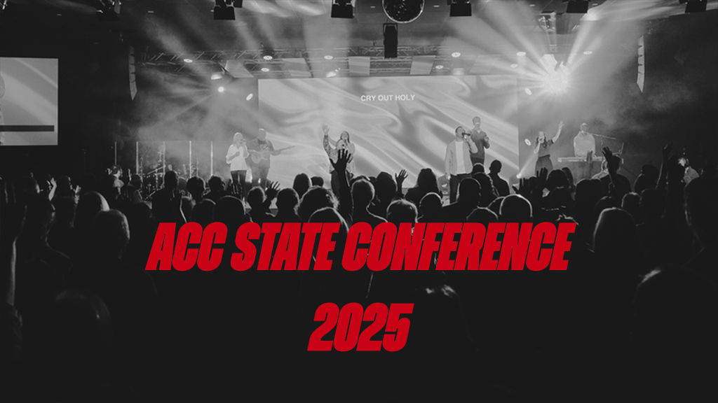 ACC SA State Conference 2025
