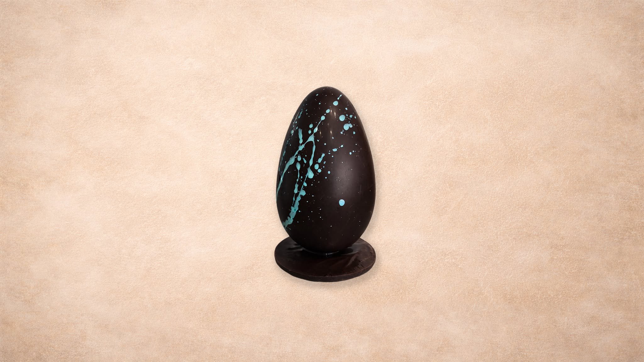 COMING SOON - Breakups never tasted so good!

Crack the shell and discover the surprise inside &mdash; a hollow chocolate egg lavishly lined with our signature salted caramel.

Bon Bonbon's Caramel Surprise Egg is coming to East Fremantle in time for
