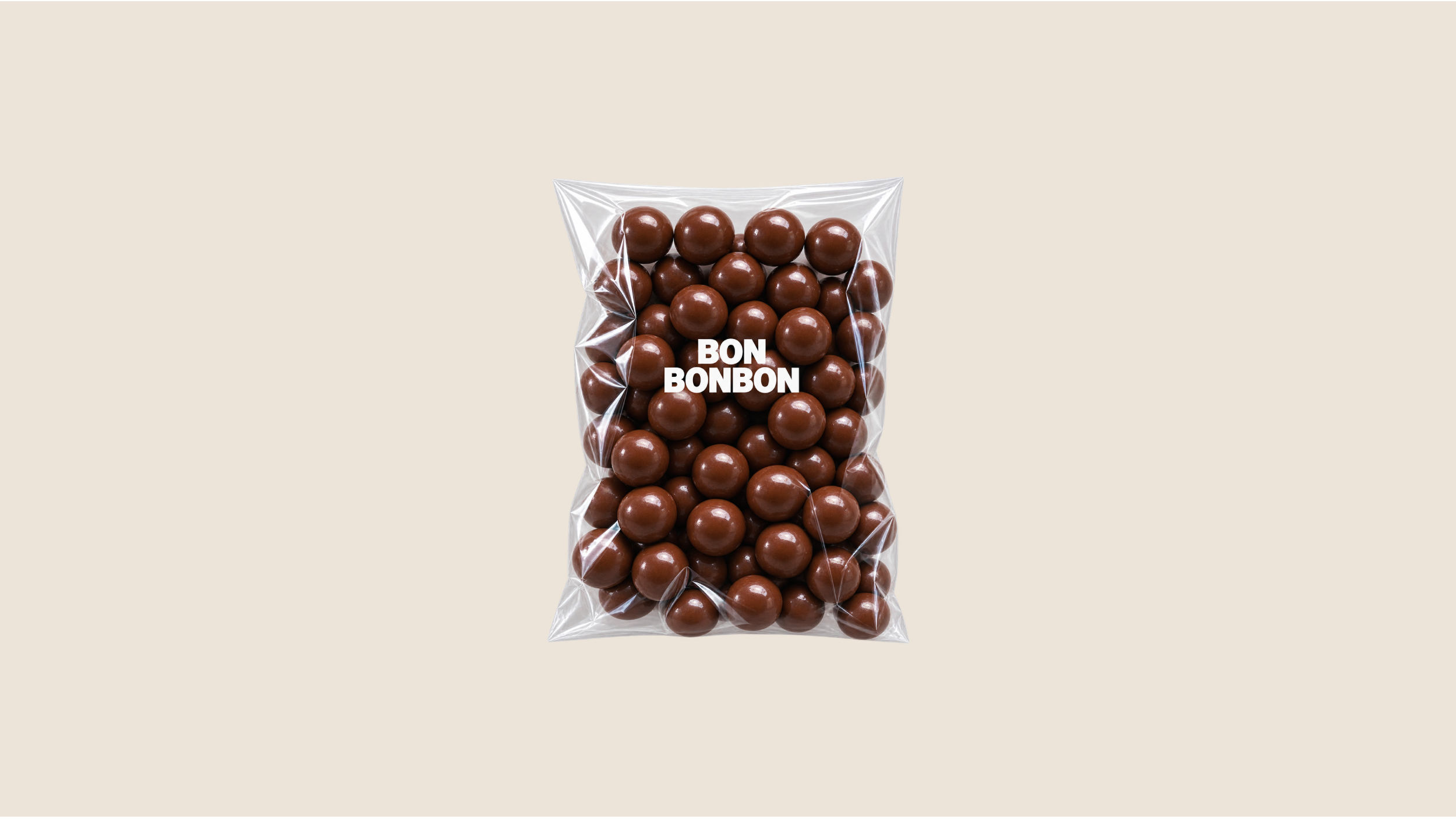 Macadamia Dragées