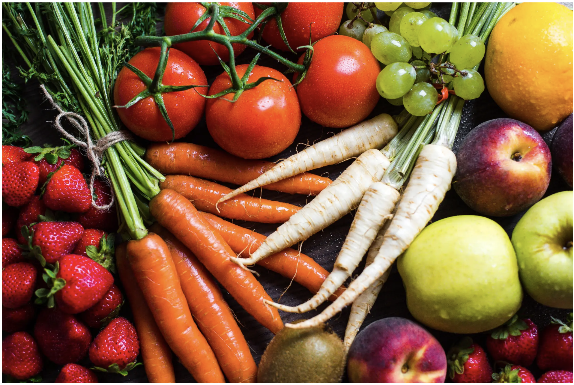 The Anti-Inflammatory Diet: A Foundational Tool for Hormone Health, Longevity &amp; Metabolic Optimization