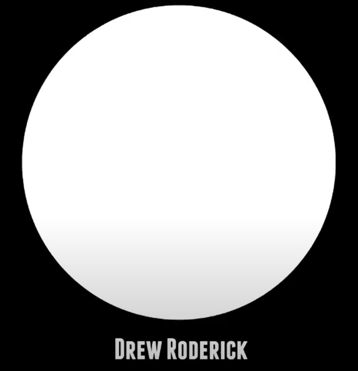 Drew Roderick Film