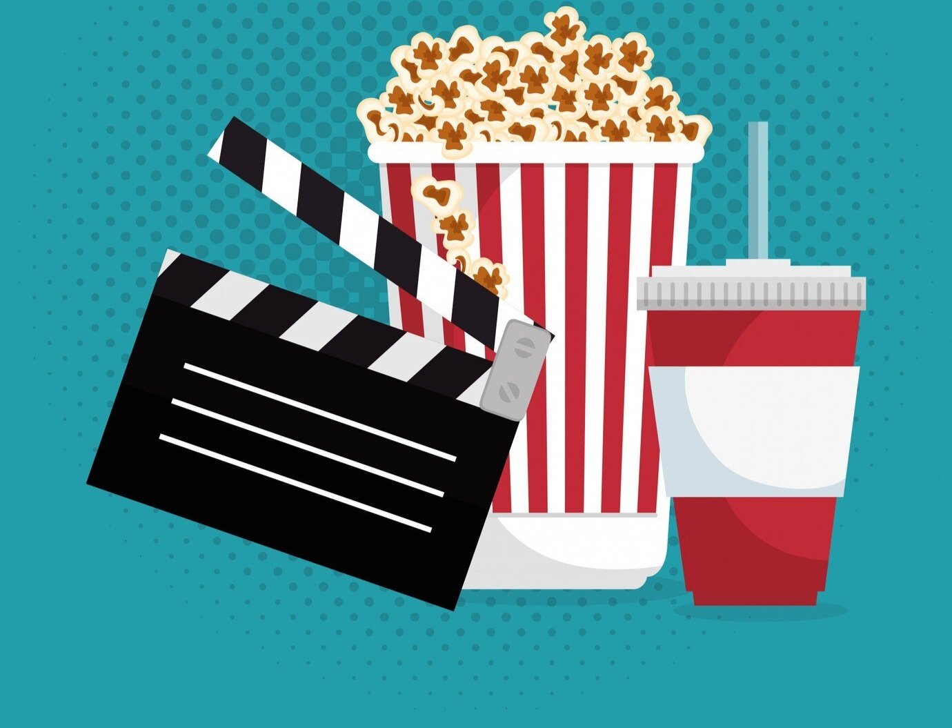Community Cinema - The Lego Movie