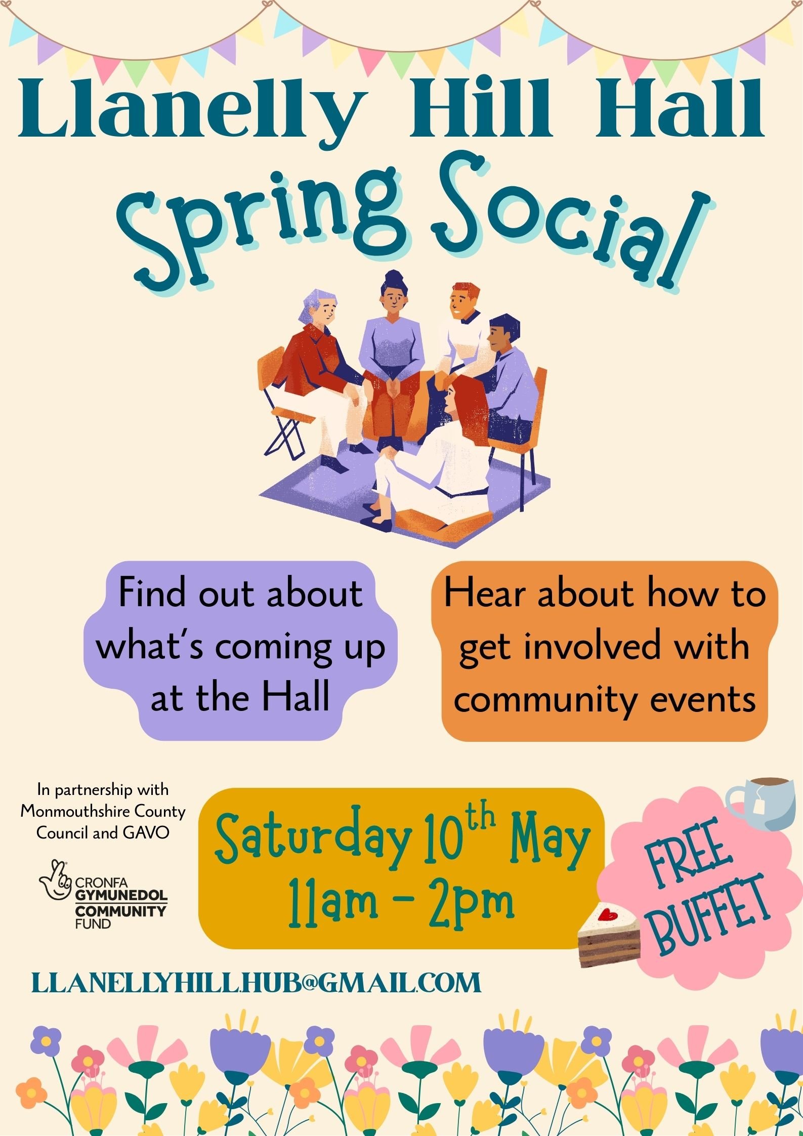 Spring Social
