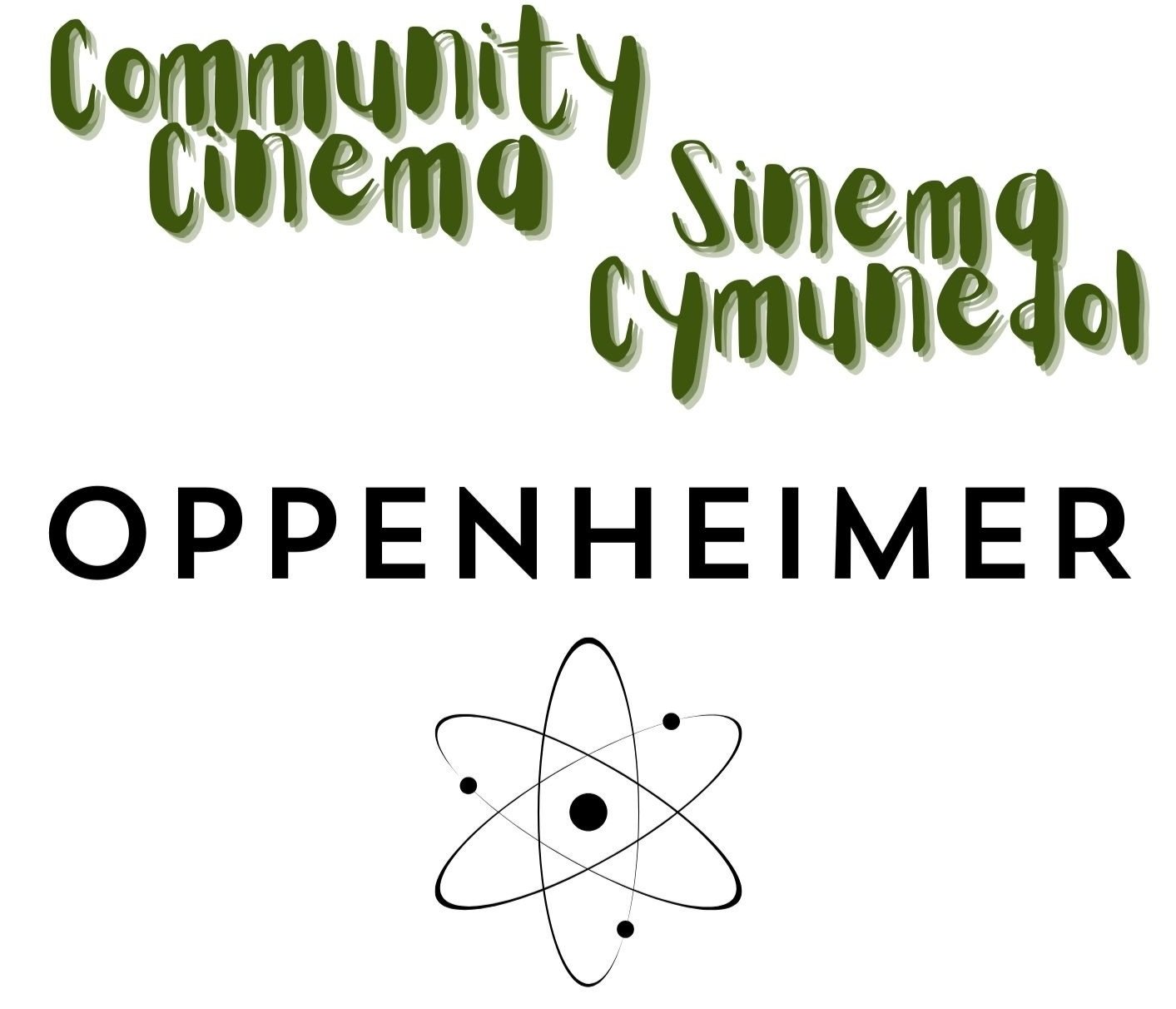 Oppenheimer - Community Cinema