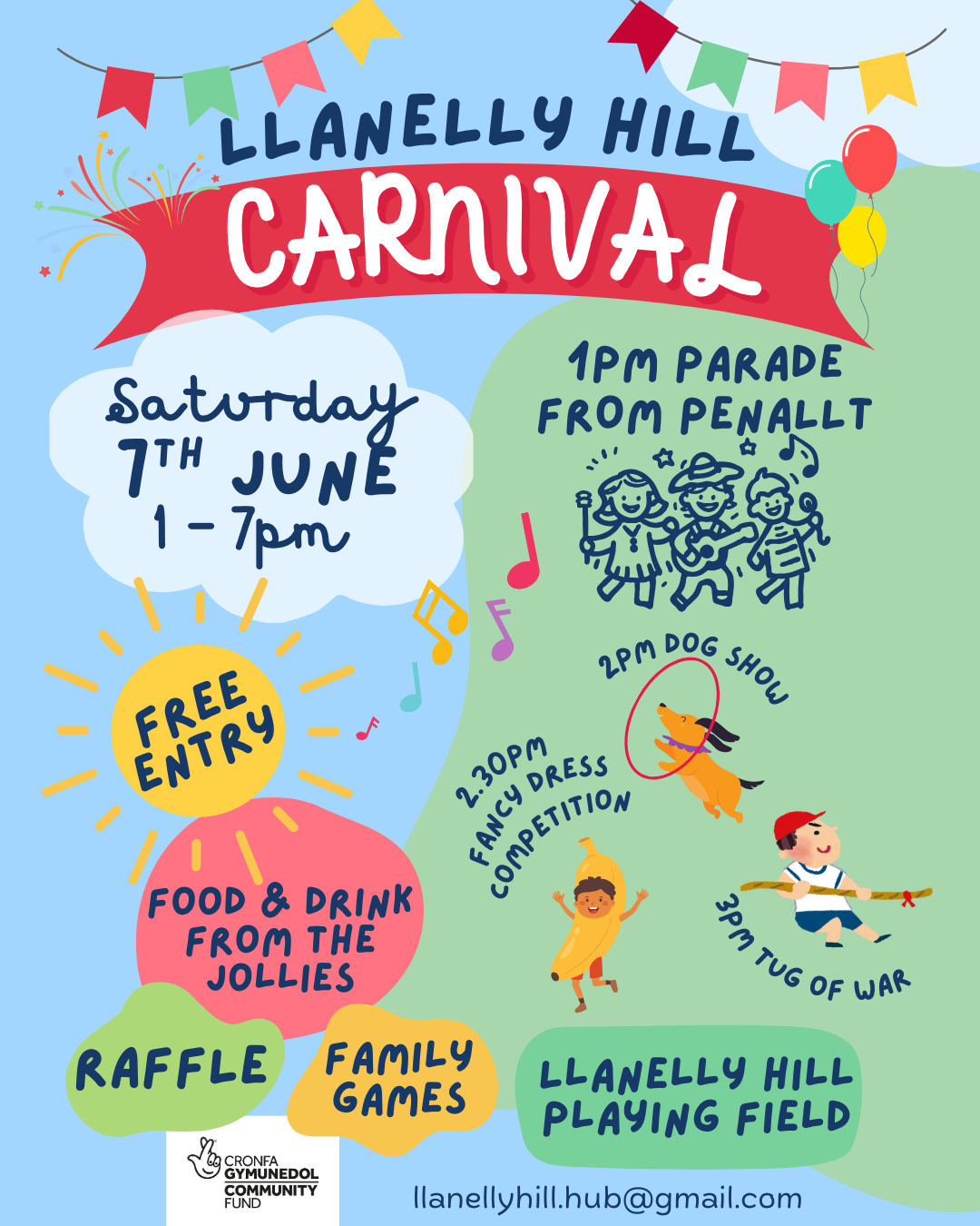 CARNIVAL