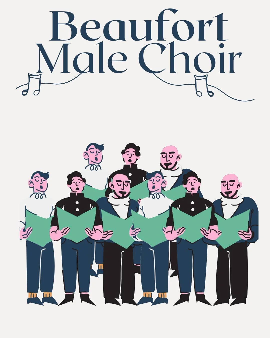 Beaufort Male Voice Choir