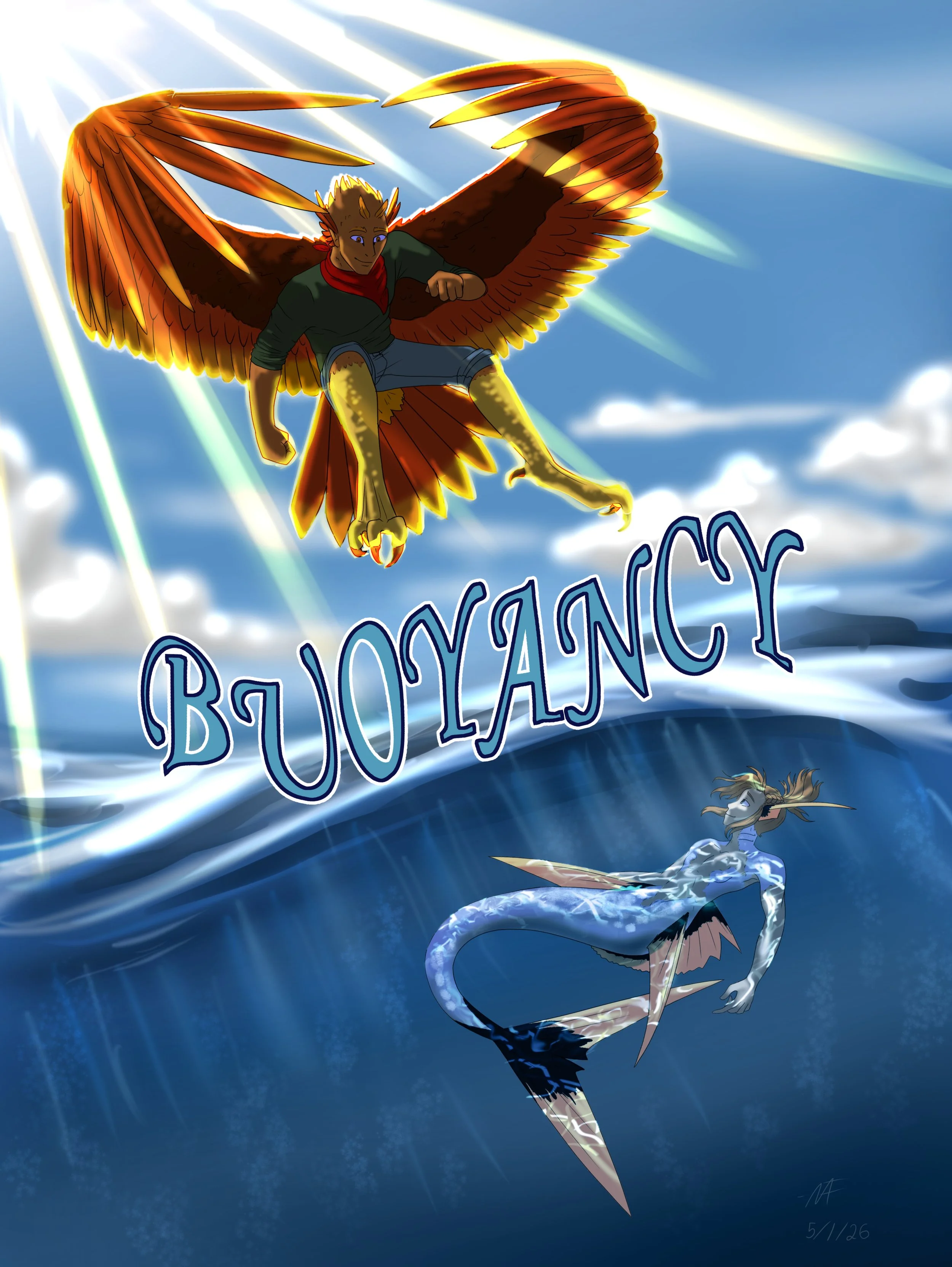 Buoyancy