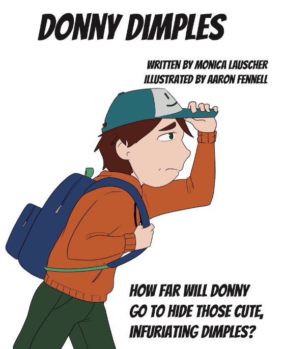 Donny Dimples
