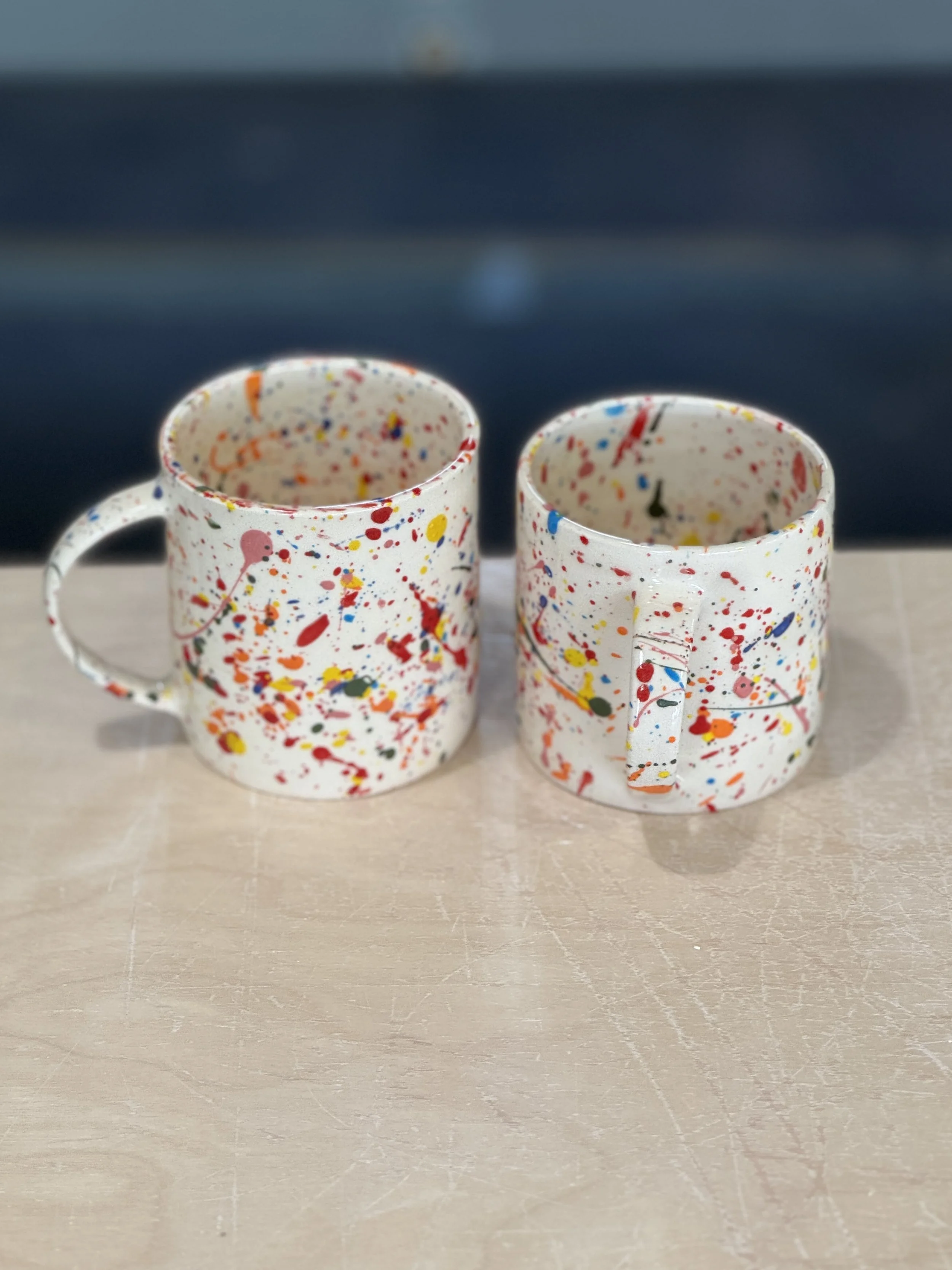 Celebration Mugs