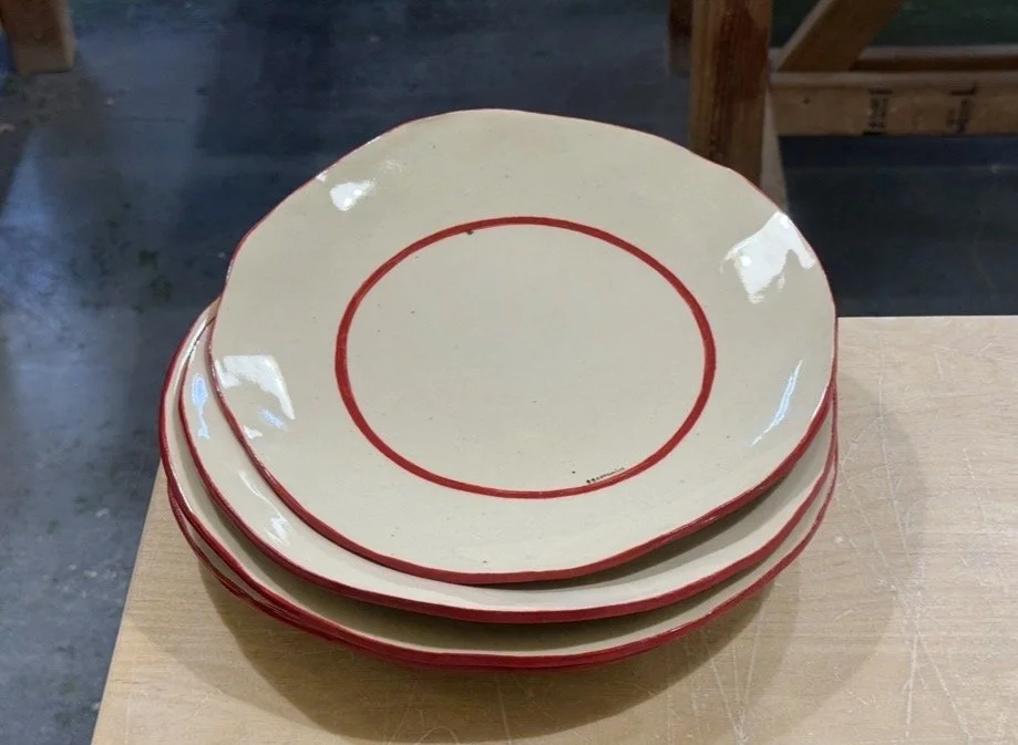 signature plates