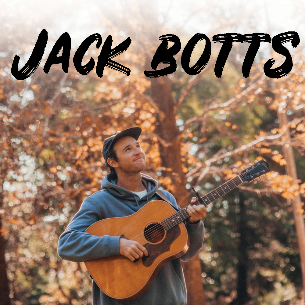 Jack Botts