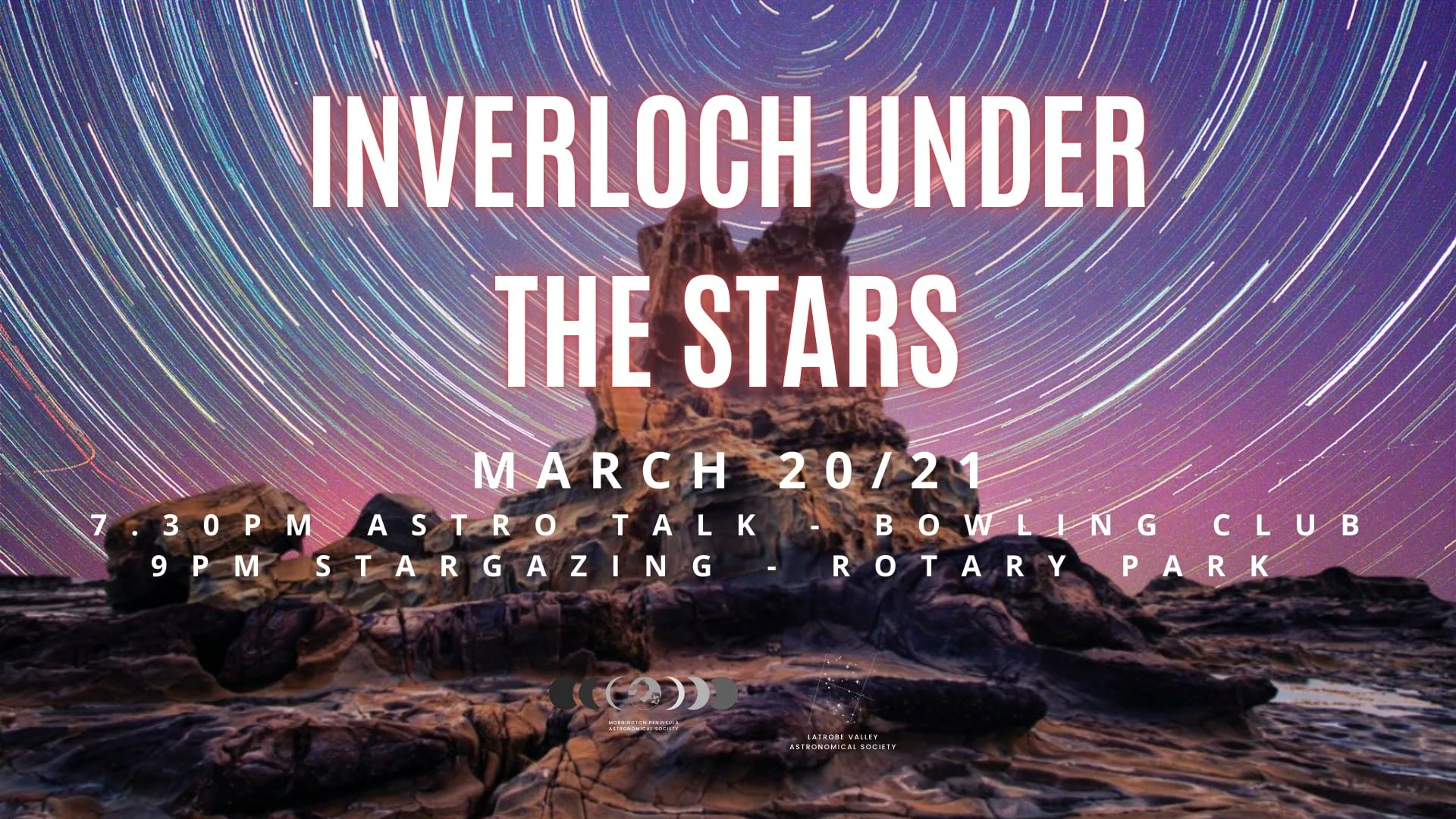 Inverloch Under The Stars